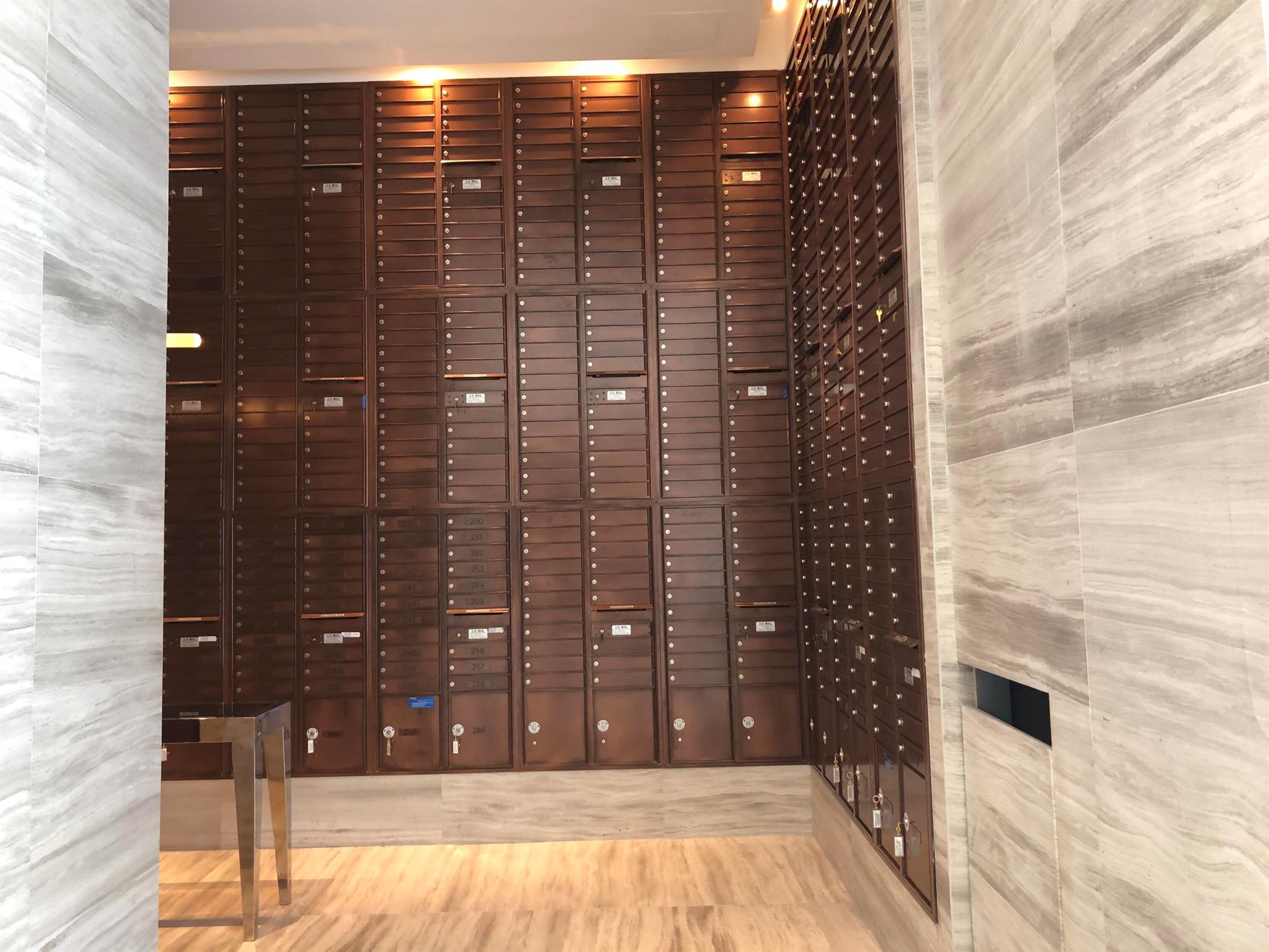 Metropica One - Residential