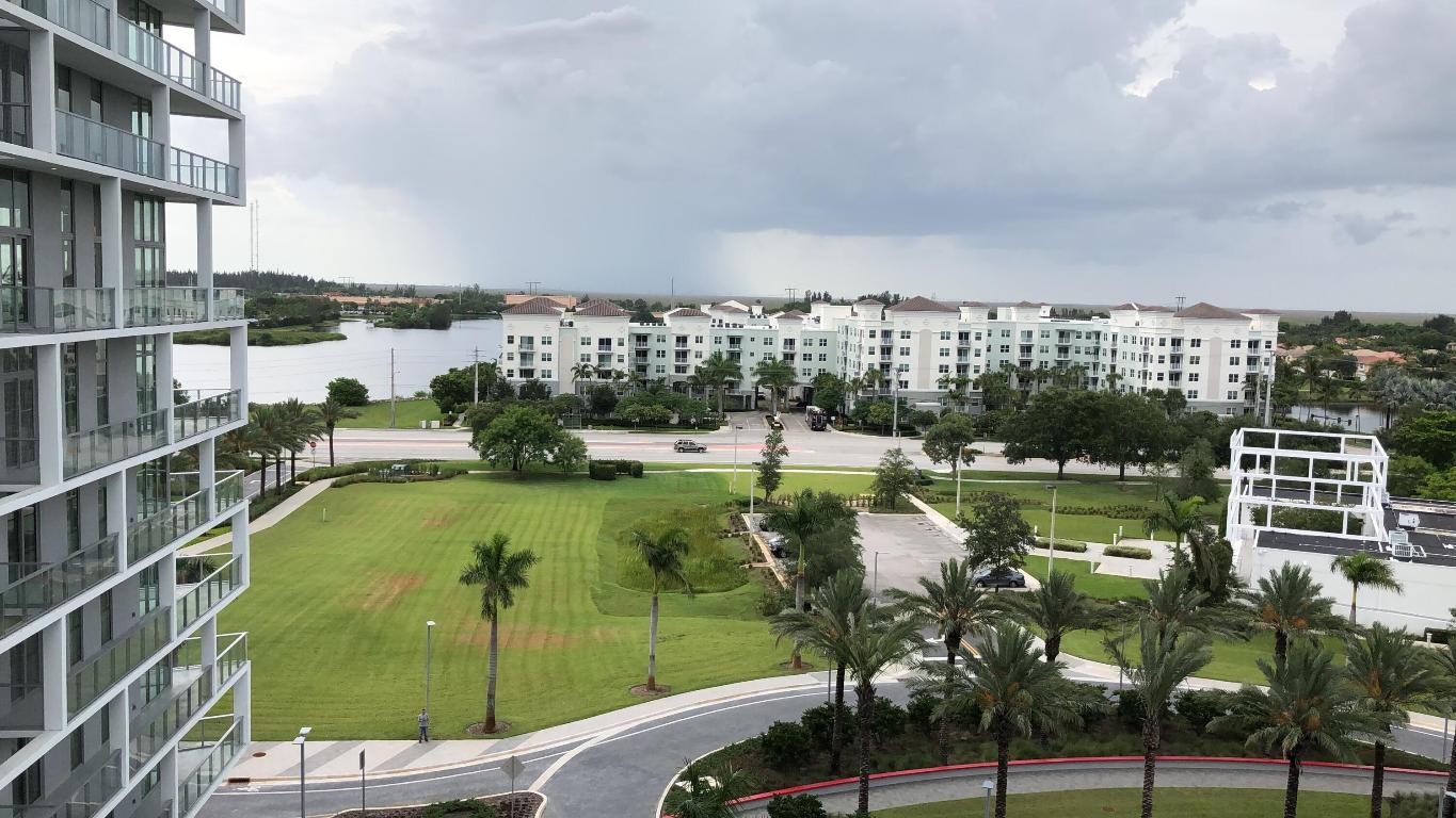 Metropica One - Residential