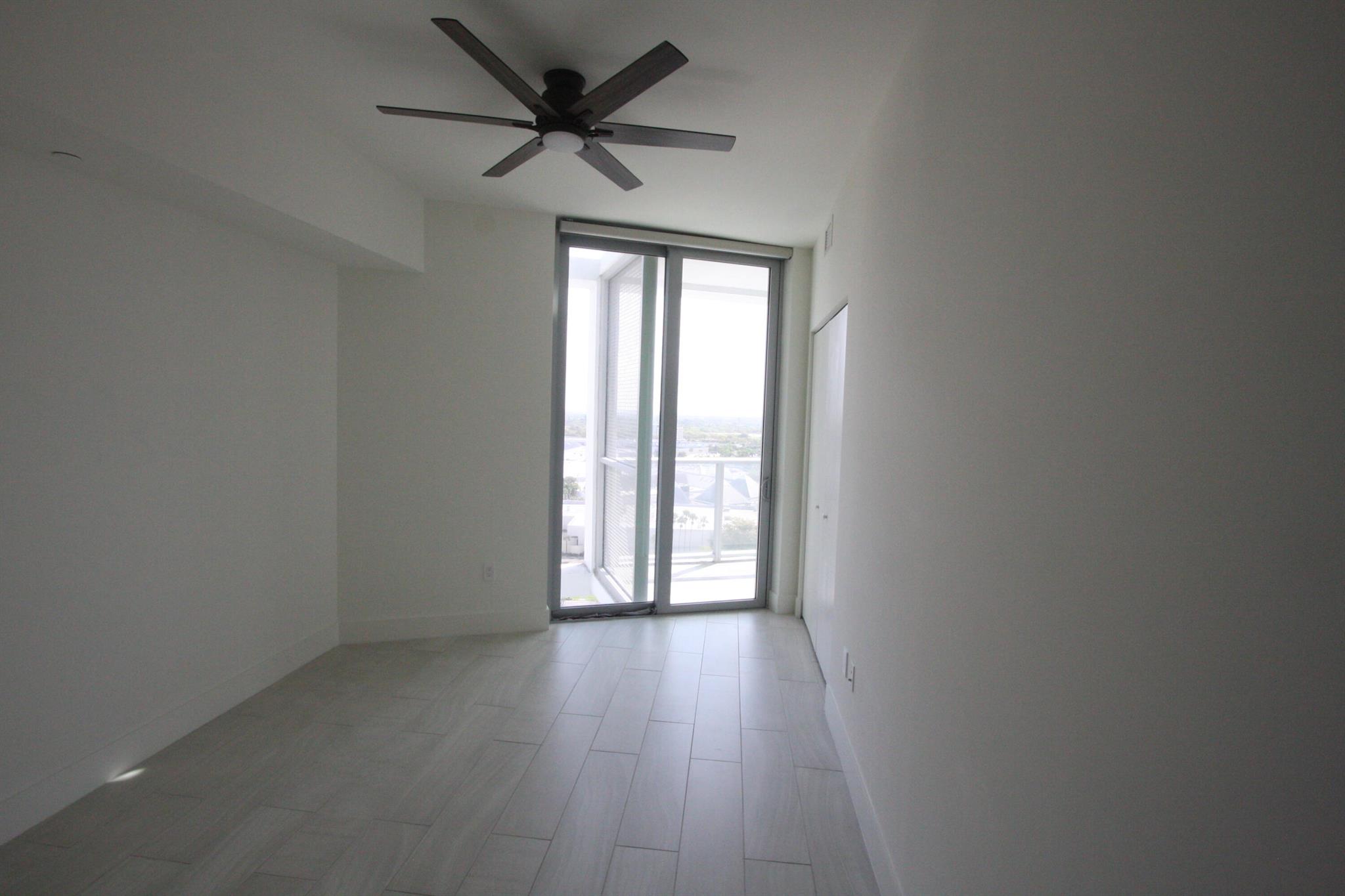 Metropica One - Residential