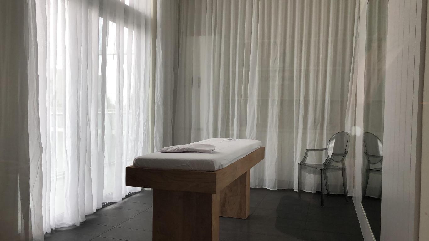 Metropica One - Residential