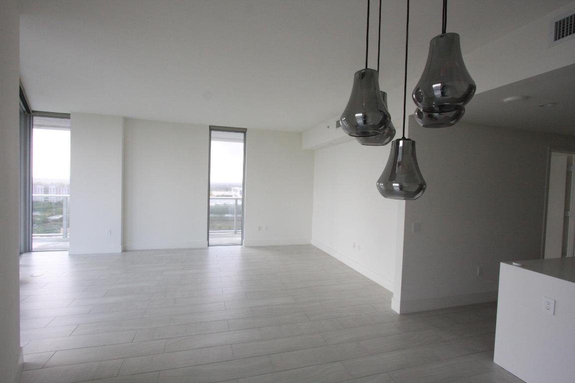 Metropica One - Residential