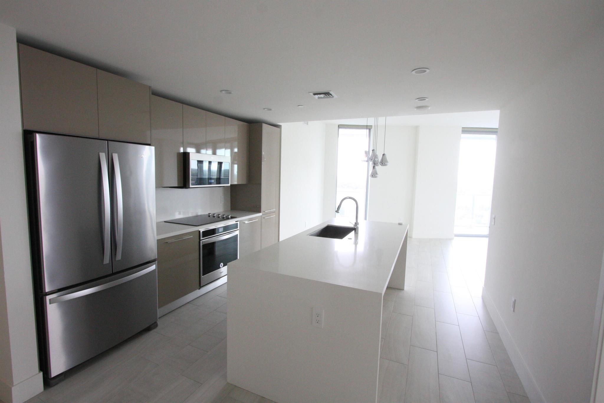 Metropica One - Residential