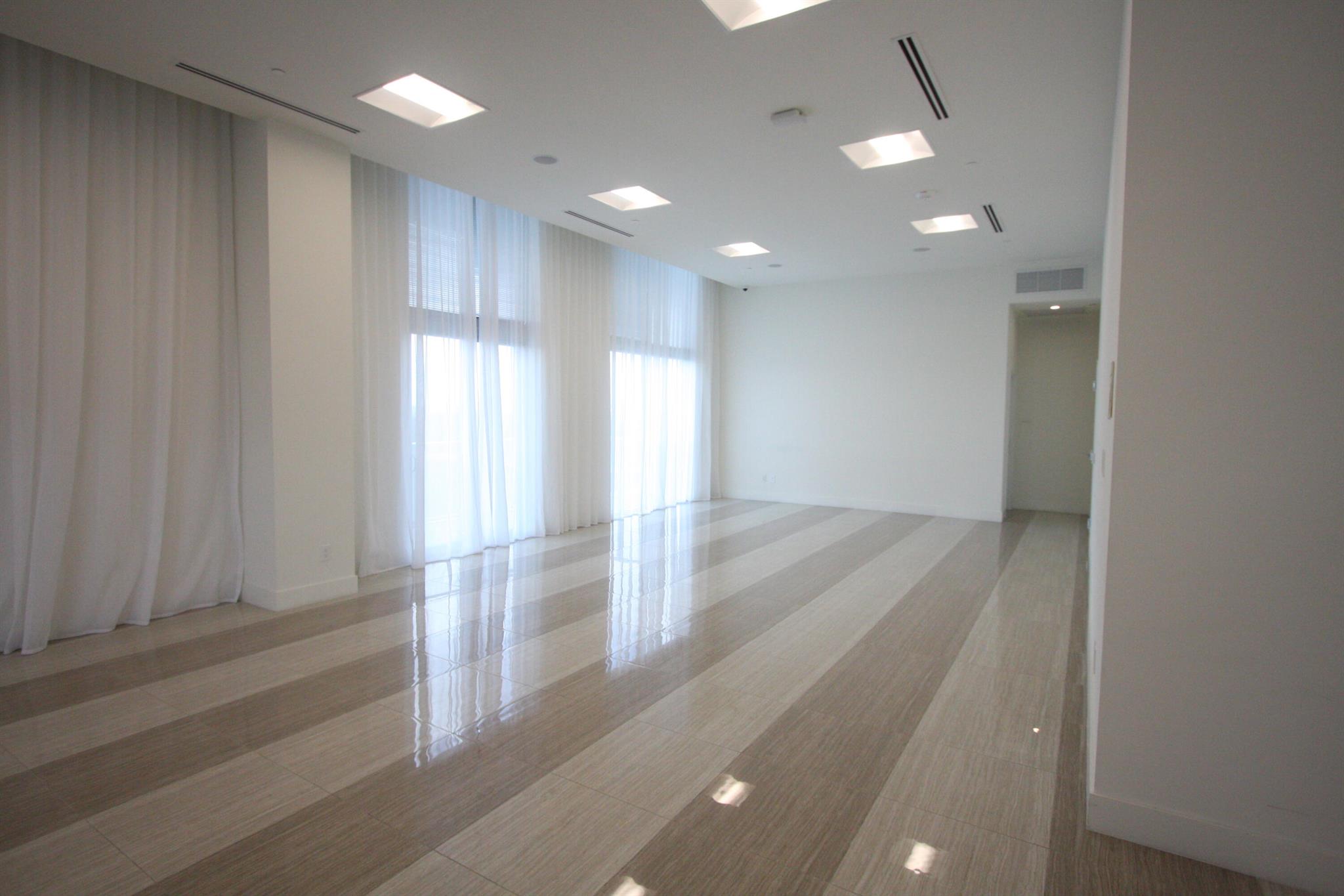 Metropica One - Residential