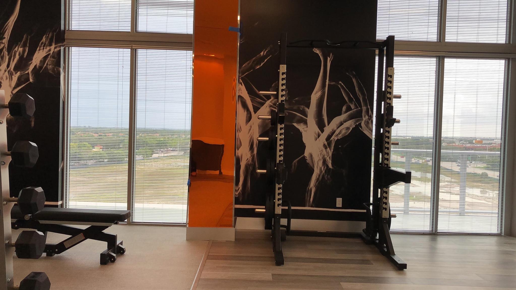 Metropica One - Residential