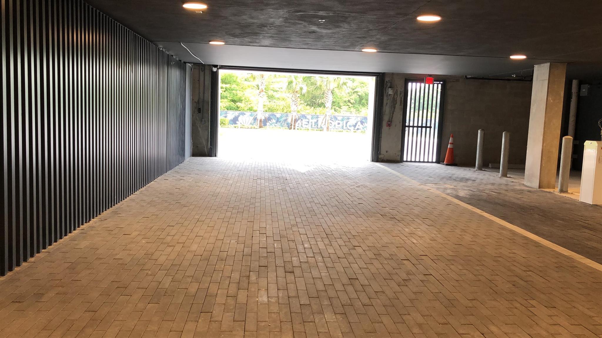 Metropica One - Residential