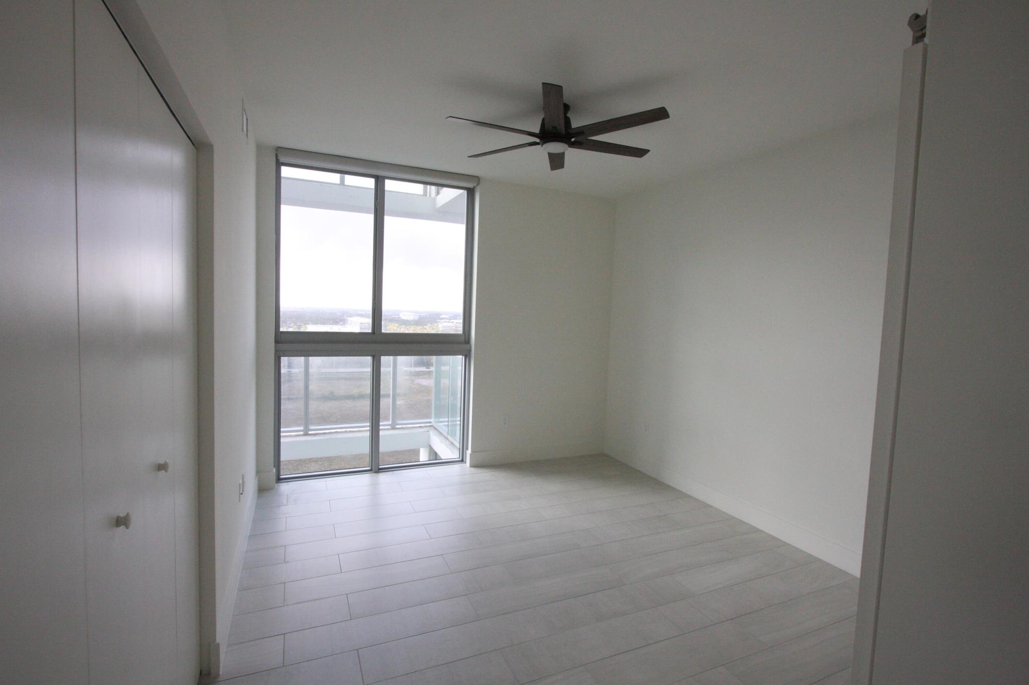 Metropica One - Residential
