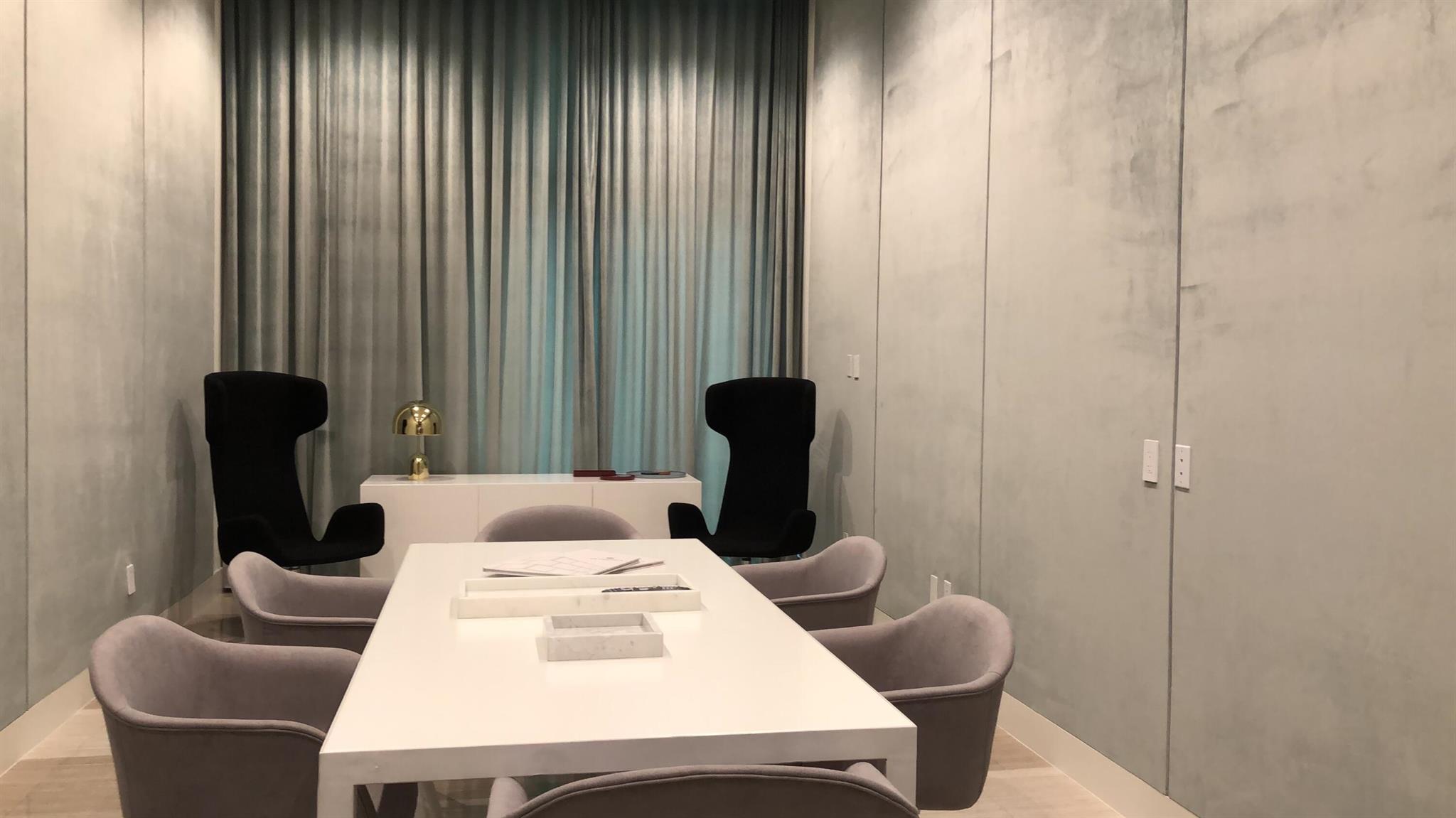 Metropica One - Residential