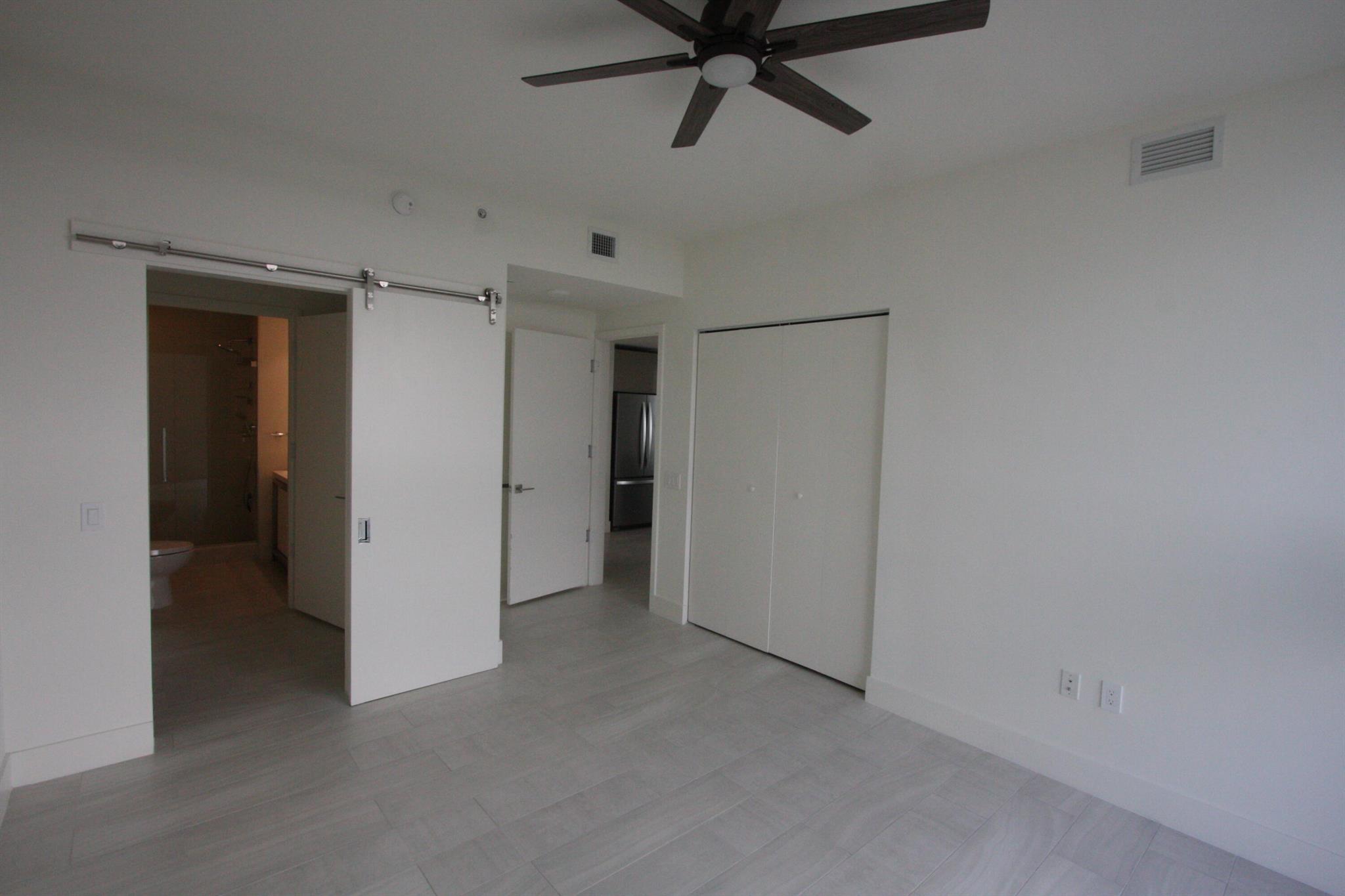 Metropica One - Residential