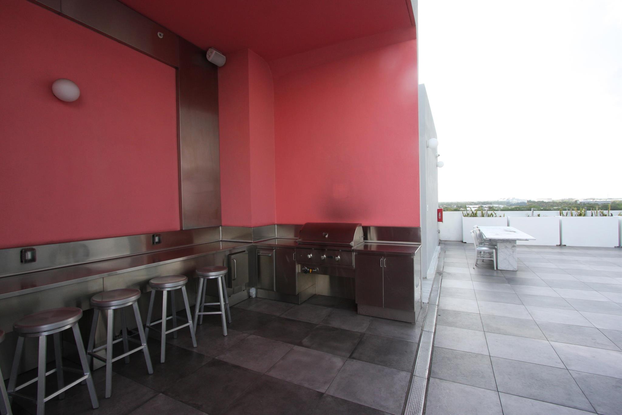 Metropica One - Residential