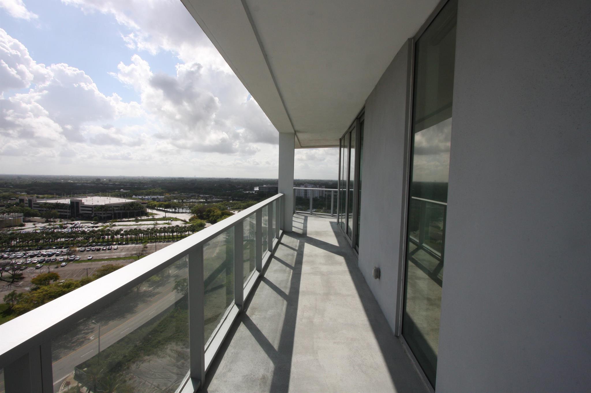 Metropica One - Residential