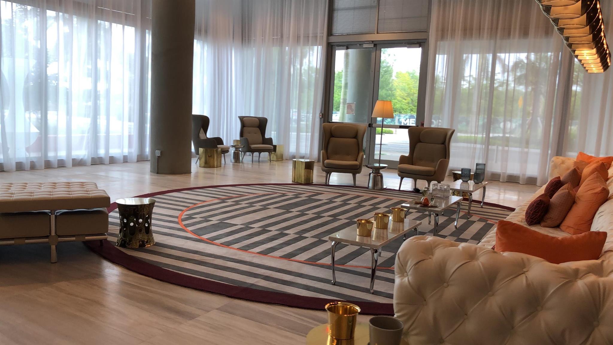 Metropica One - Residential
