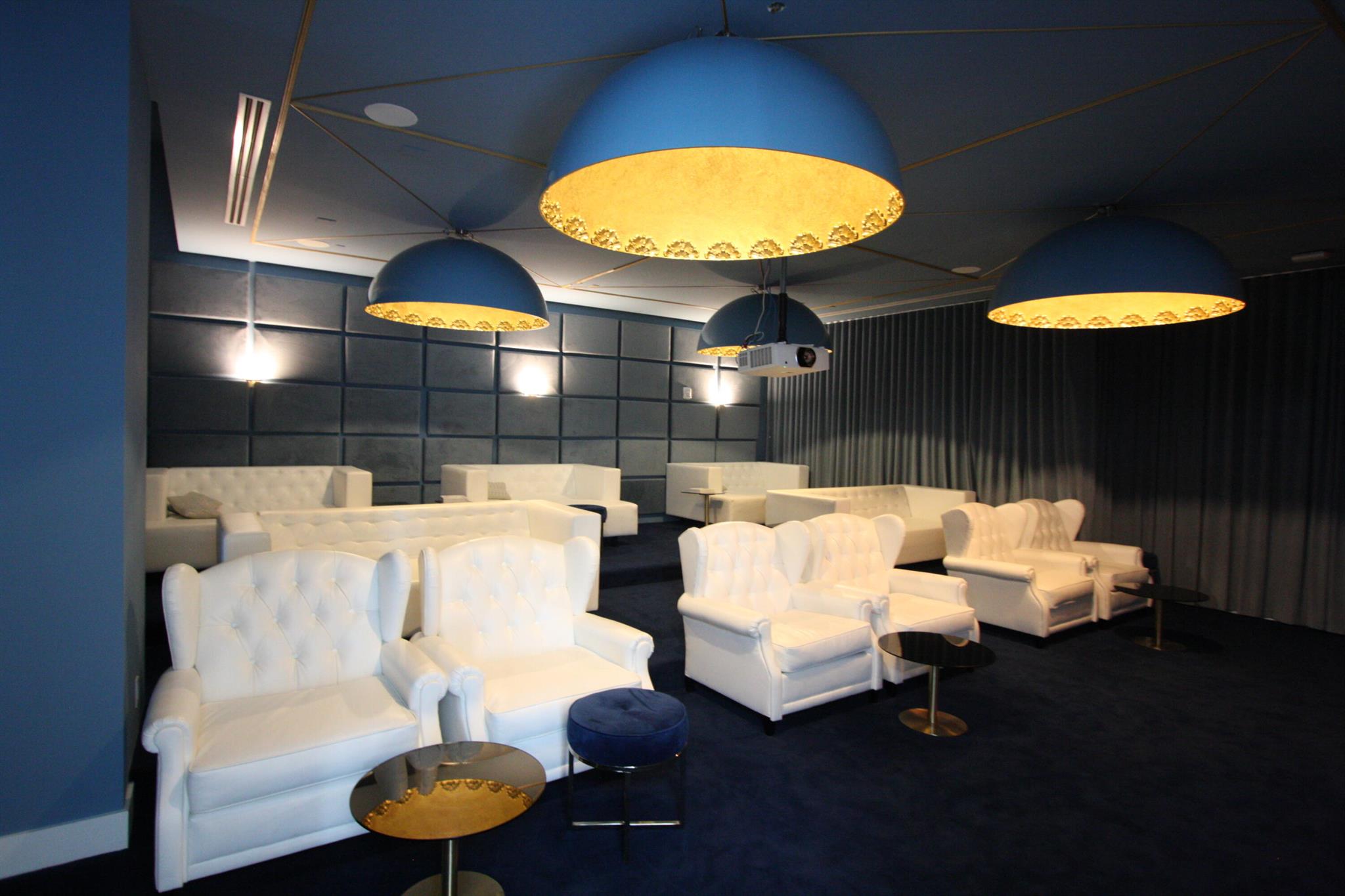 Metropica One - Residential