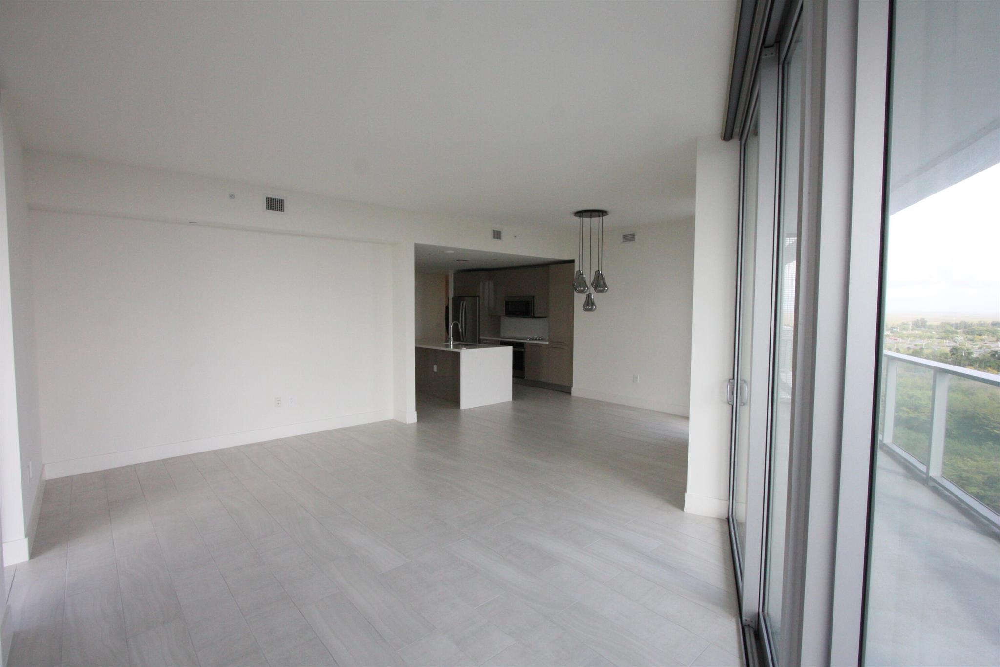 Metropica One - Residential