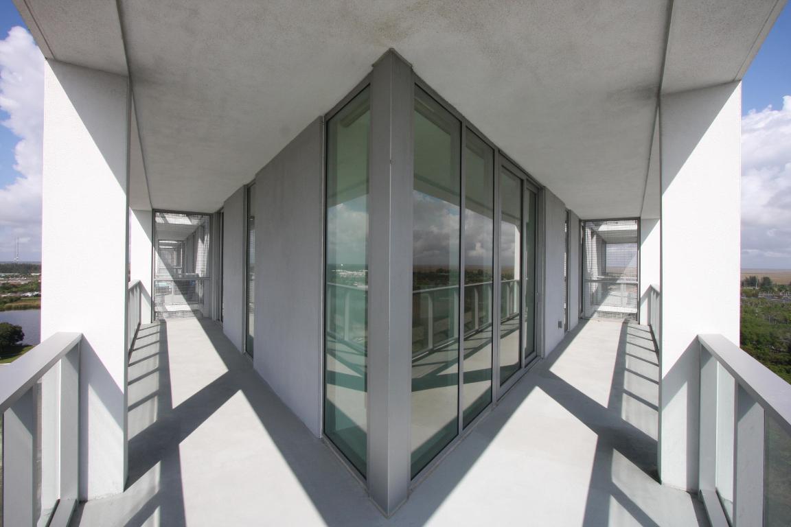 Metropica One - Residential