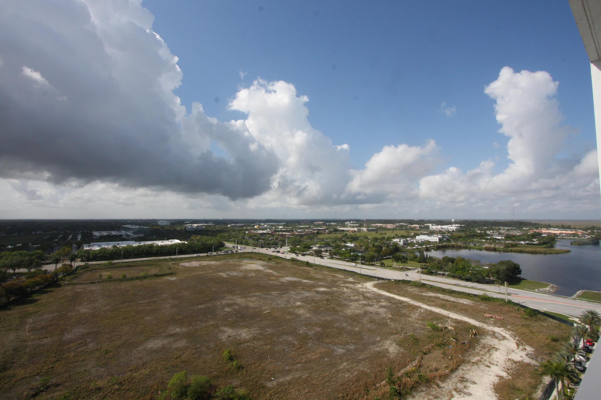 Metropica One - Residential