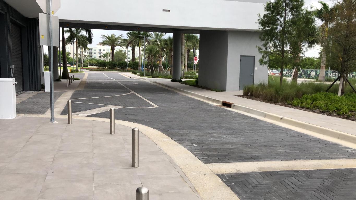 Metropica One - Residential