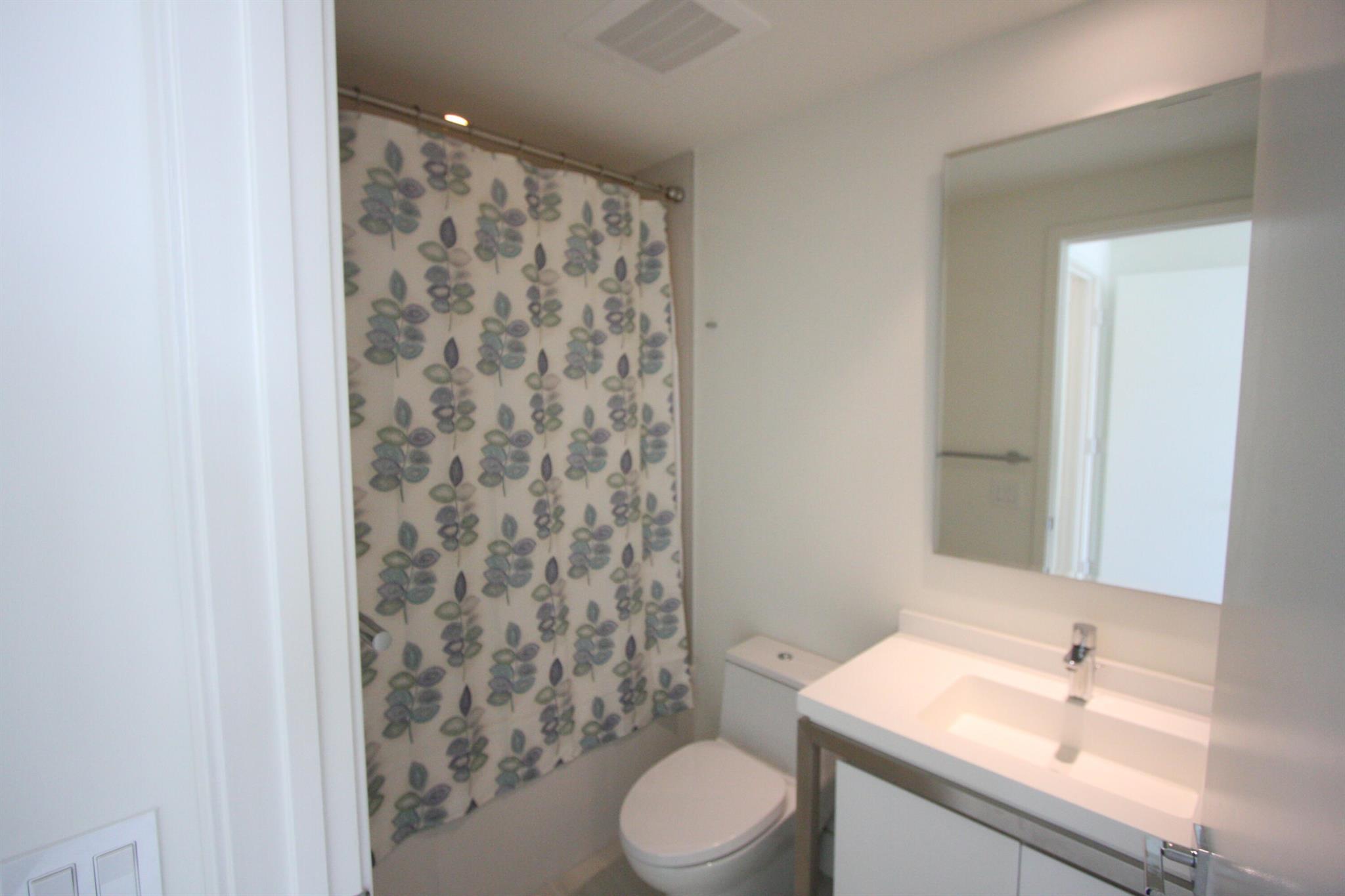 Metropica One - Residential