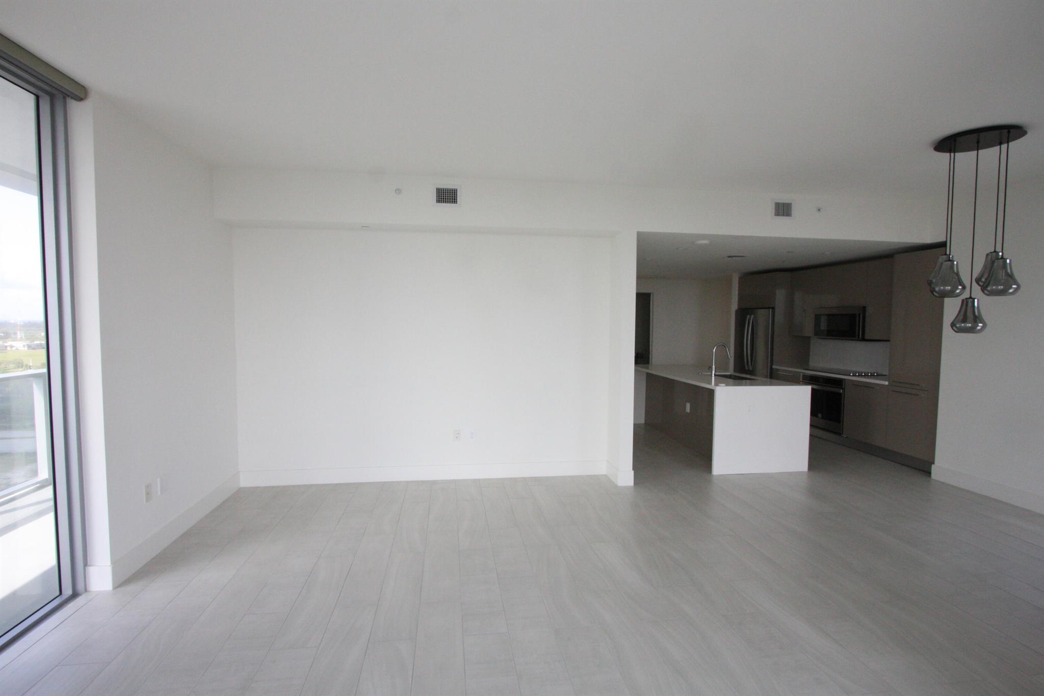 Metropica One - Residential