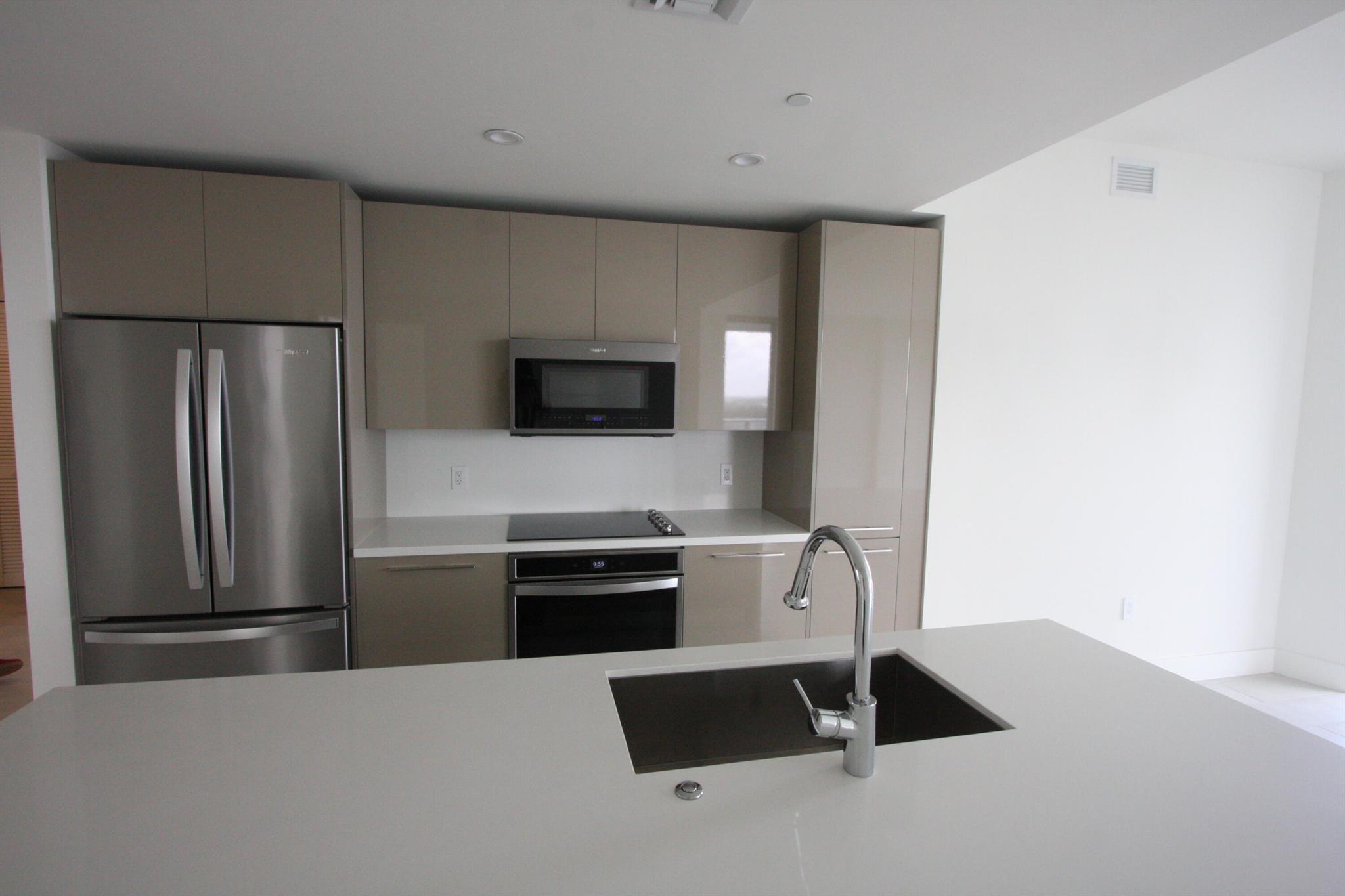 Metropica One - Residential