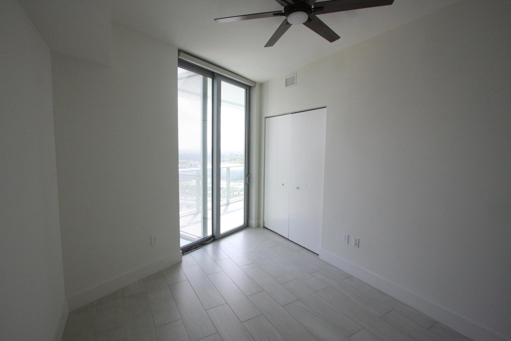 Metropica One - Residential