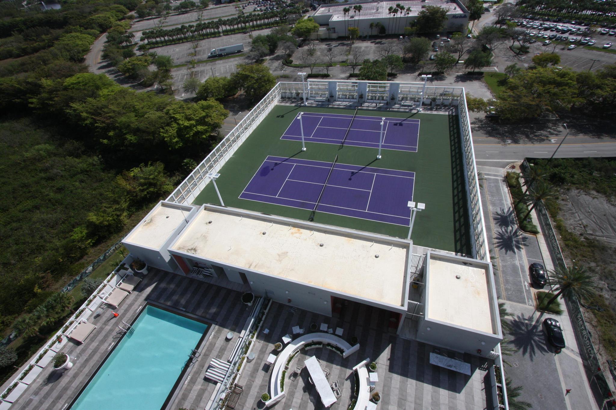 Metropica One - Residential