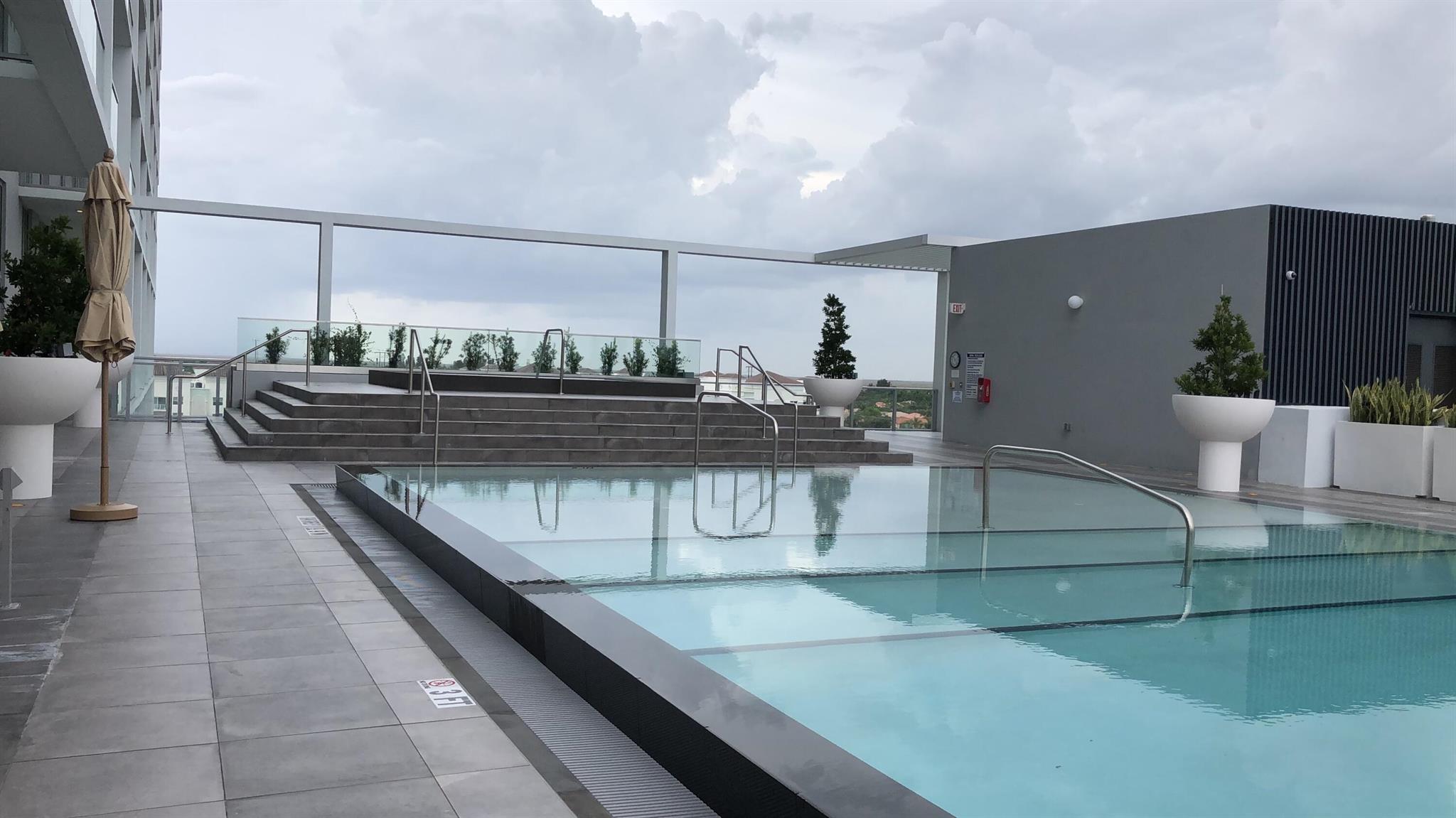 Metropica One - Residential