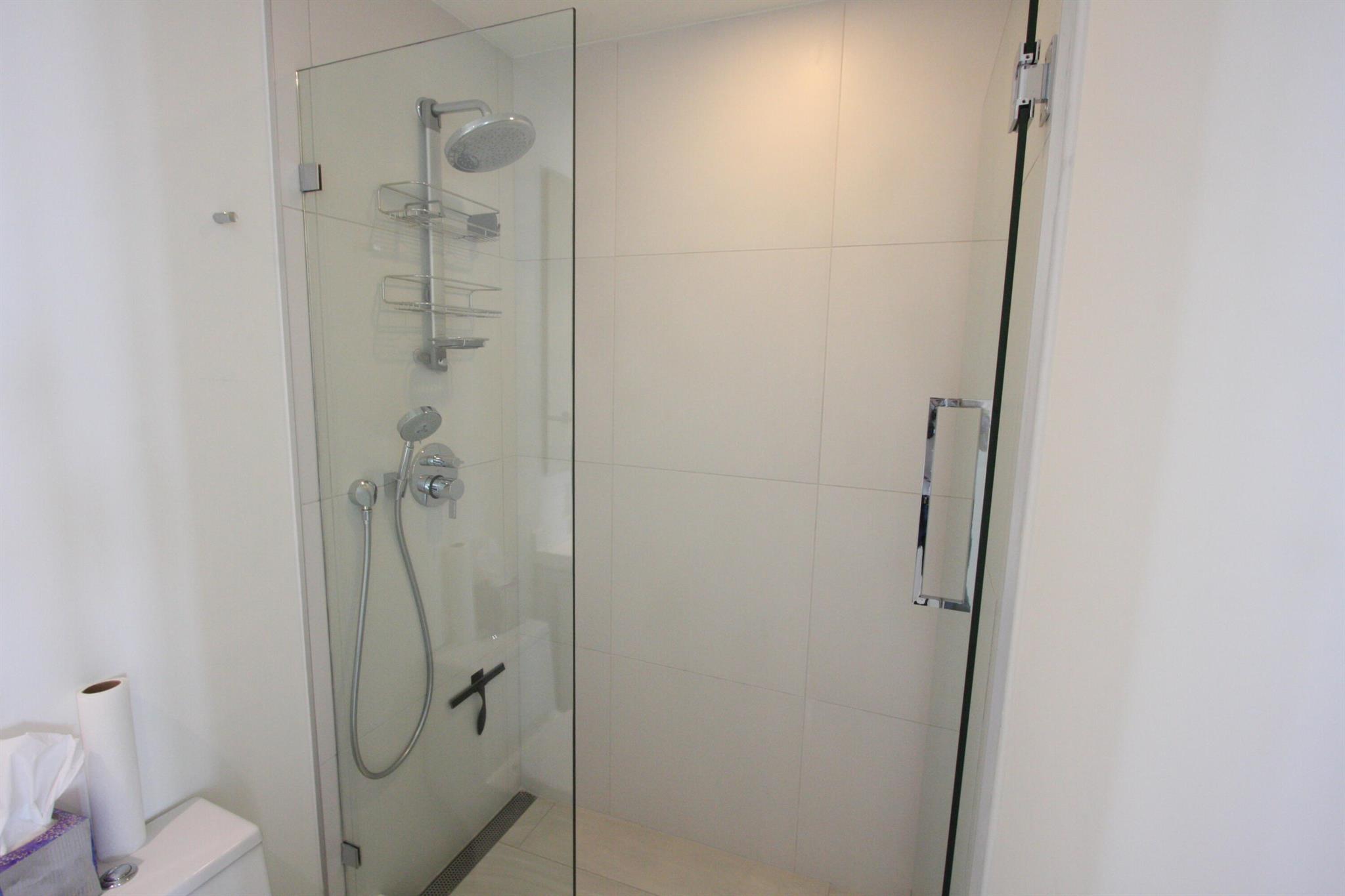 Metropica One - Residential