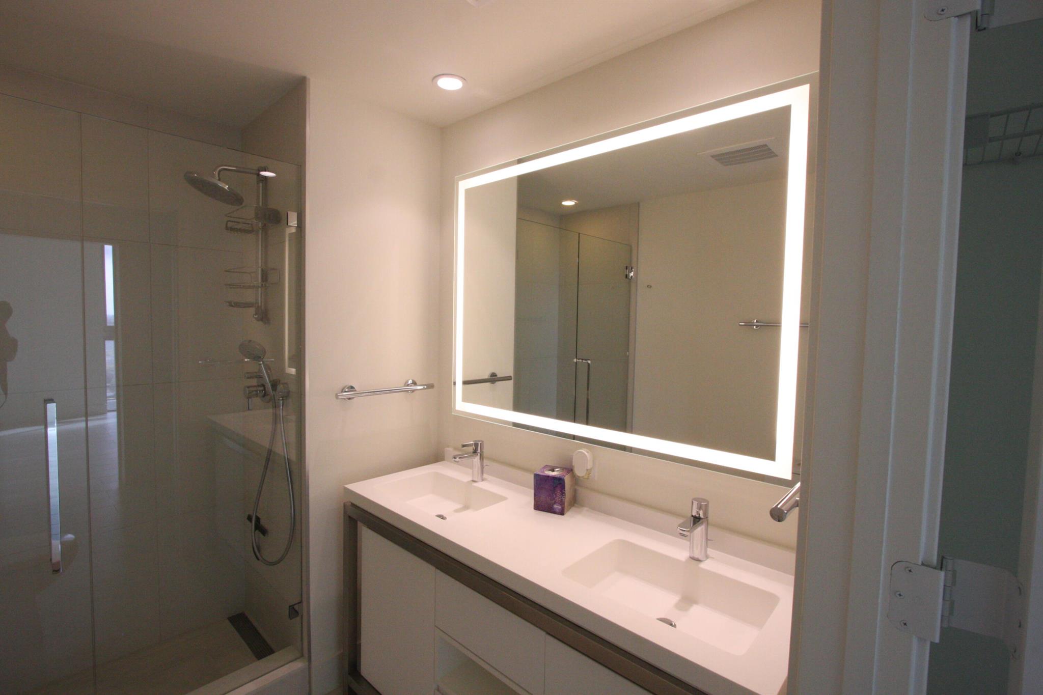 Metropica One - Residential
