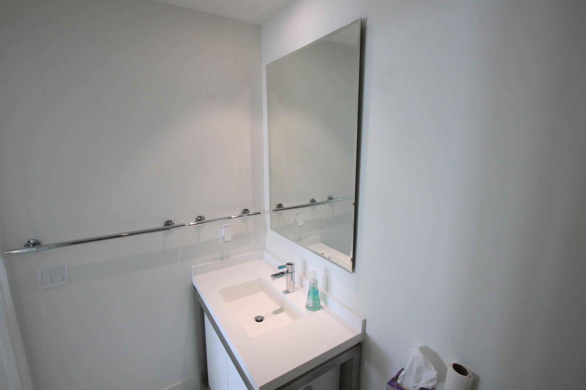 Metropica One - Residential