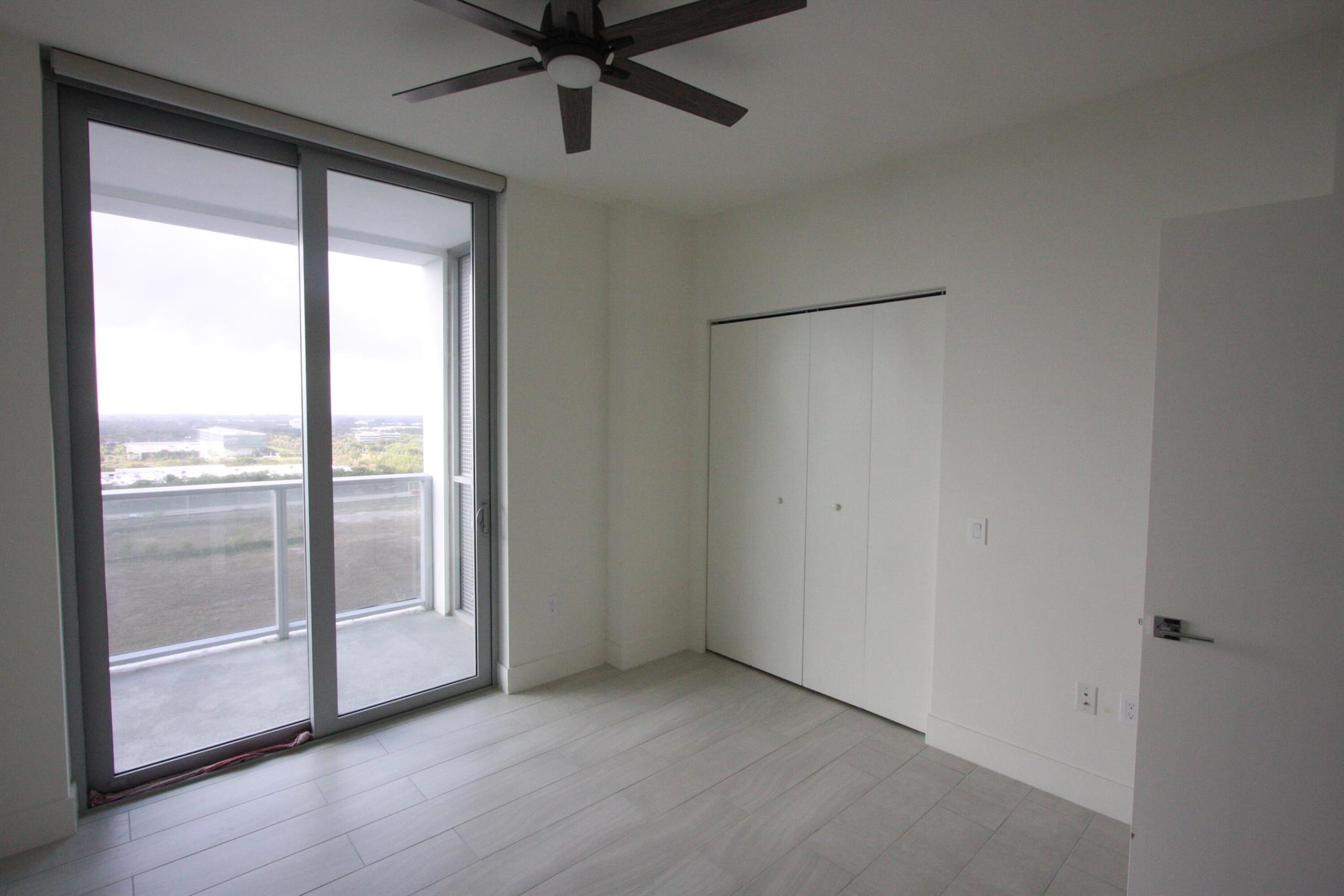 Metropica One - Residential