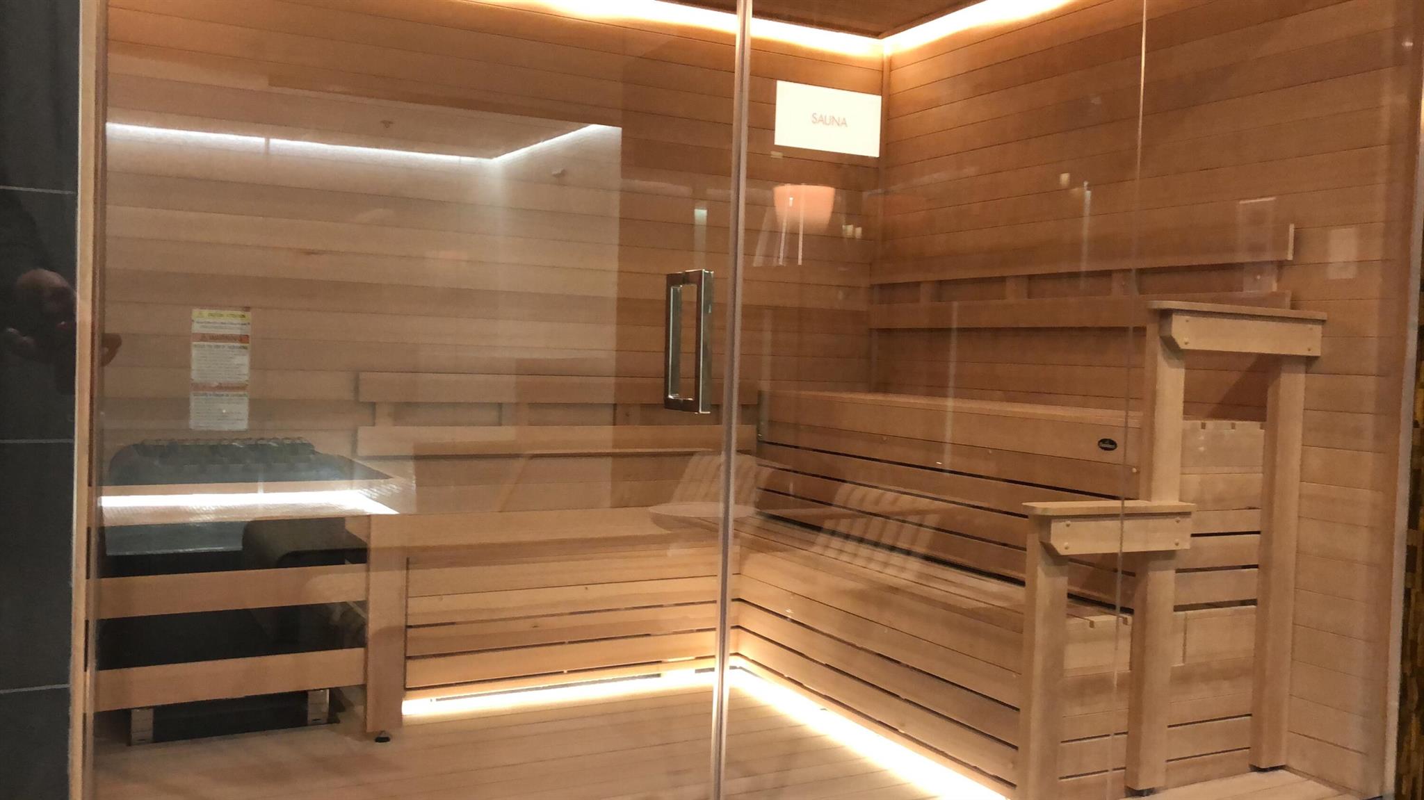 Metropica One - Residential