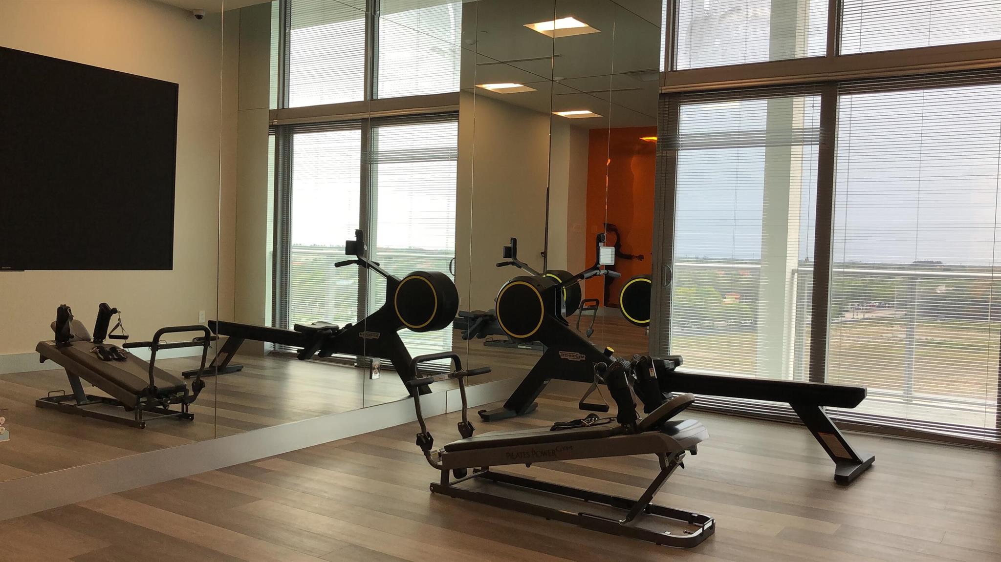 Metropica One - Residential