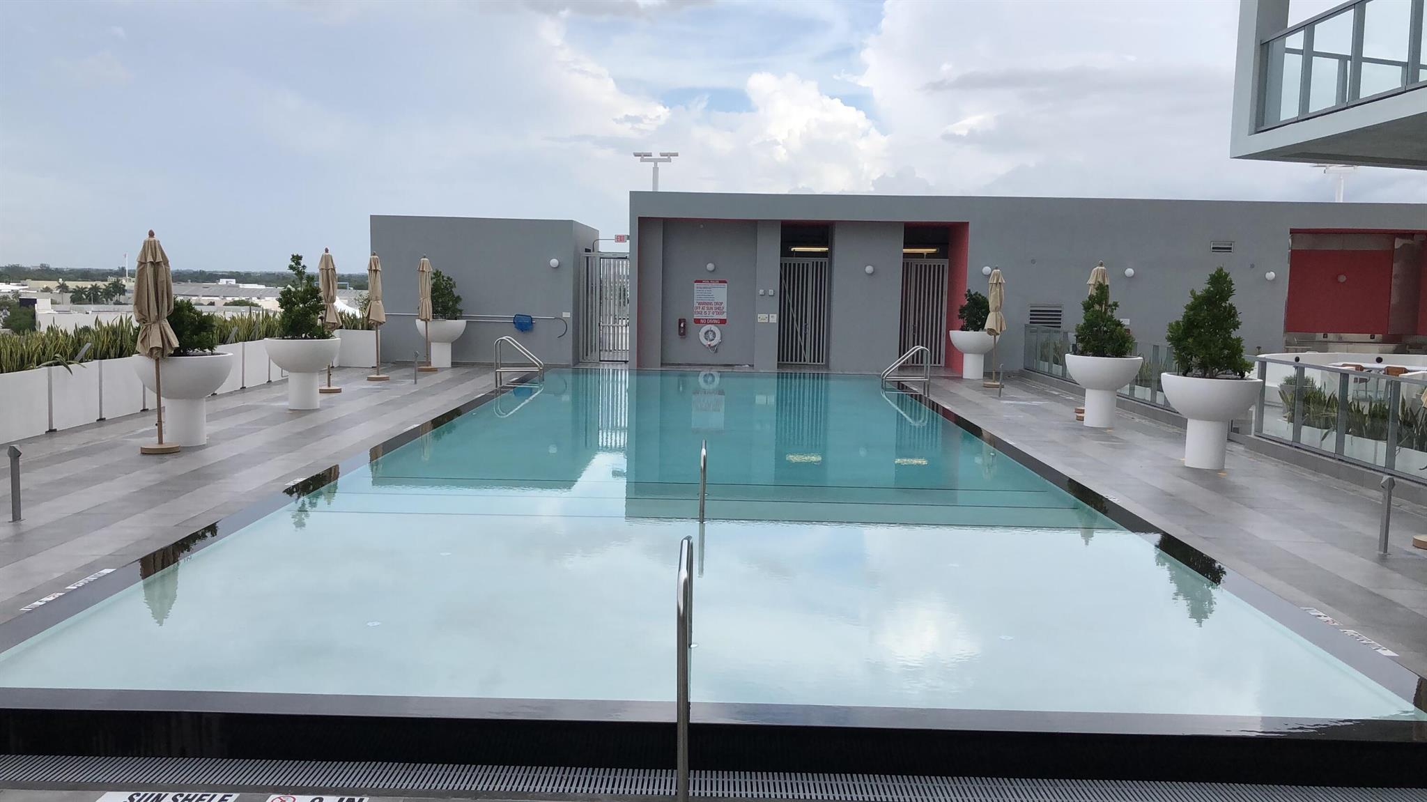 Metropica One - Residential