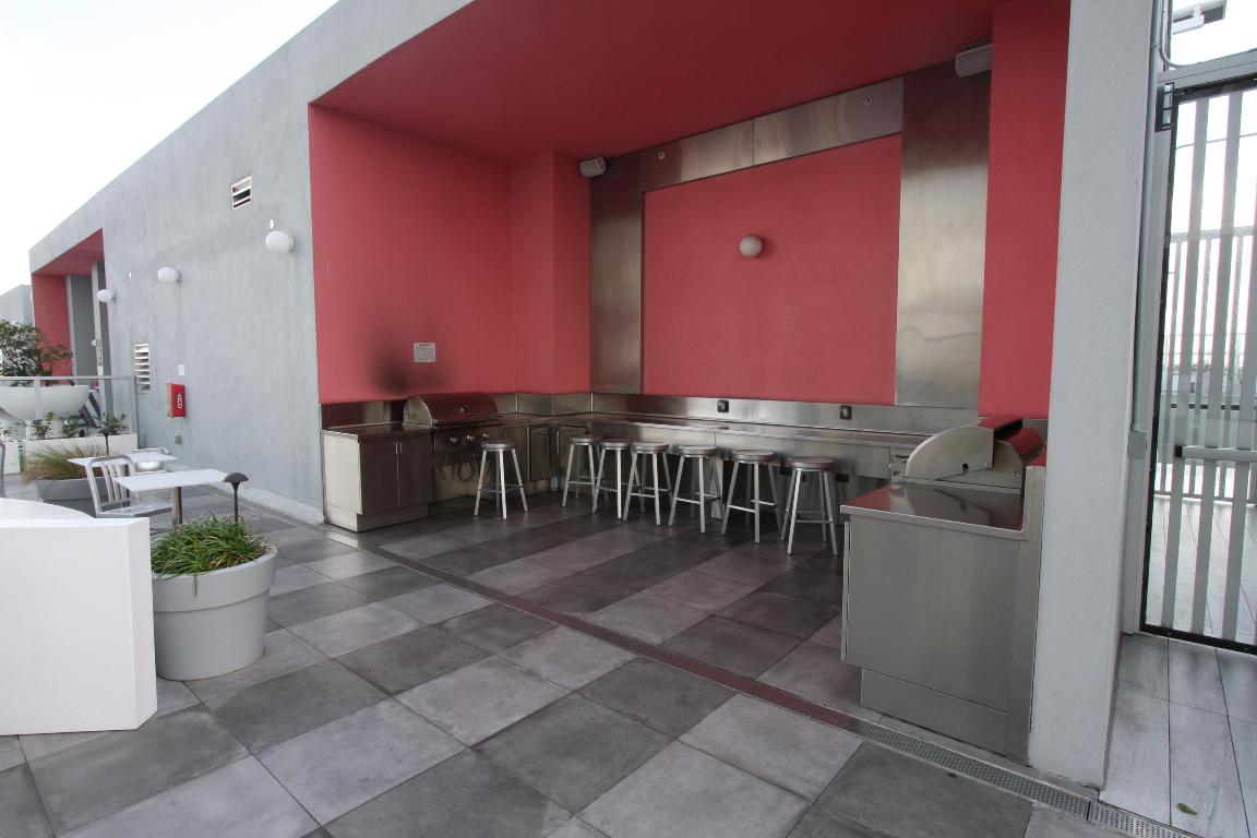 Metropica One - Residential