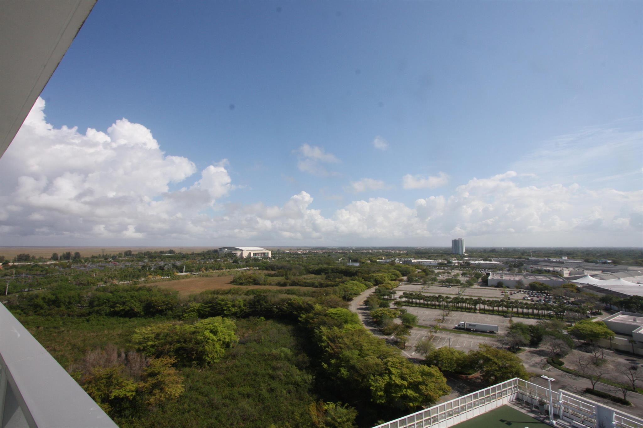 Metropica One - Residential