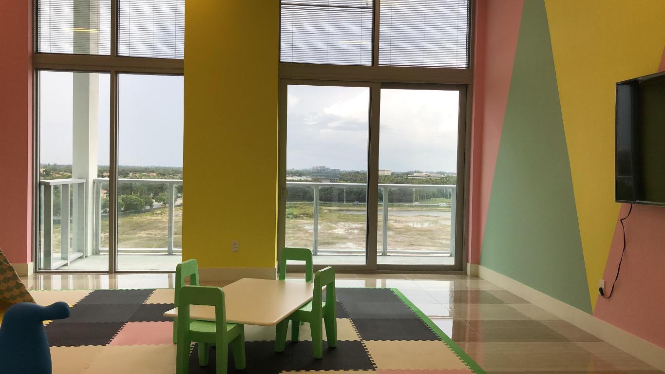 Metropica One - Residential