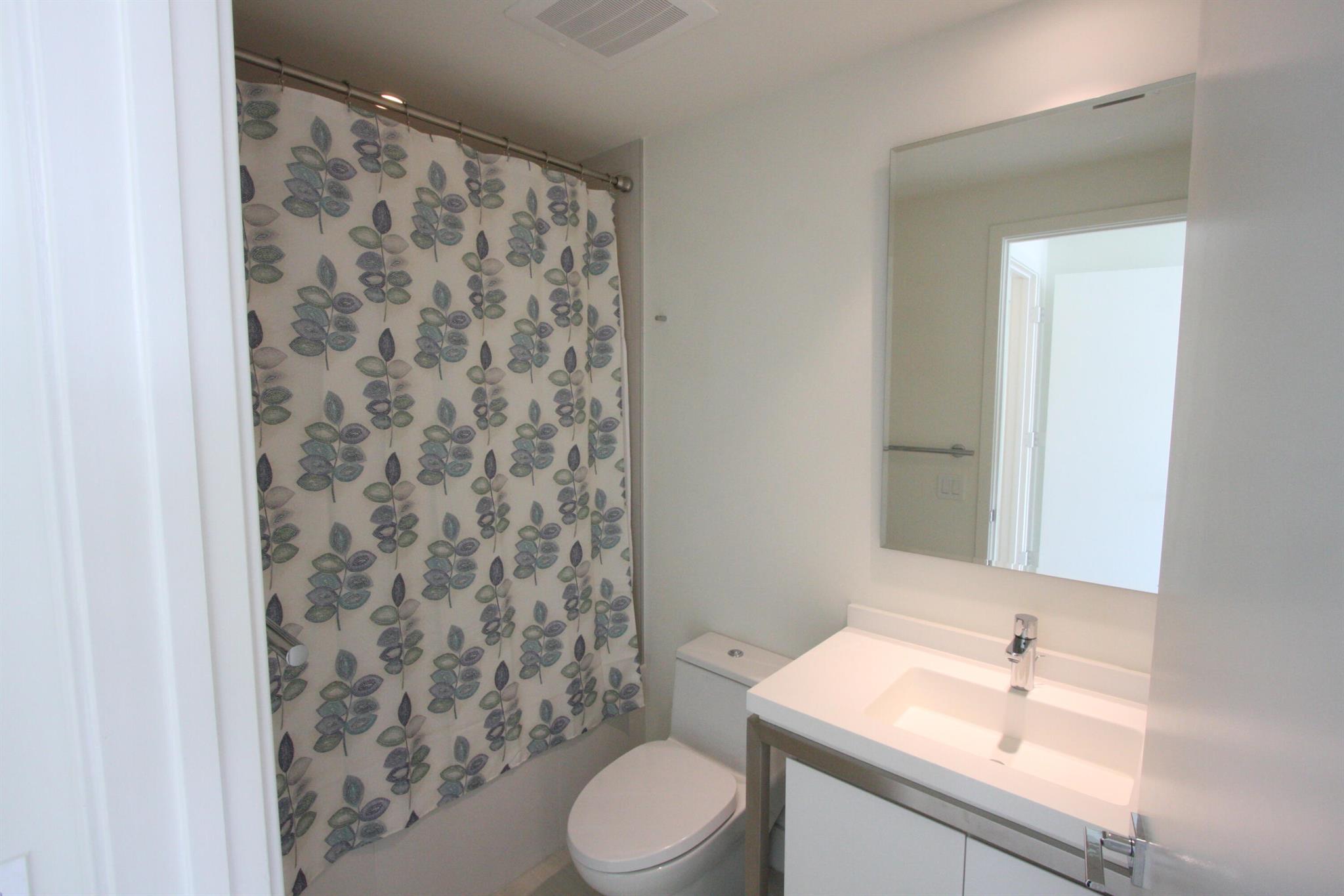Metropica One - Residential