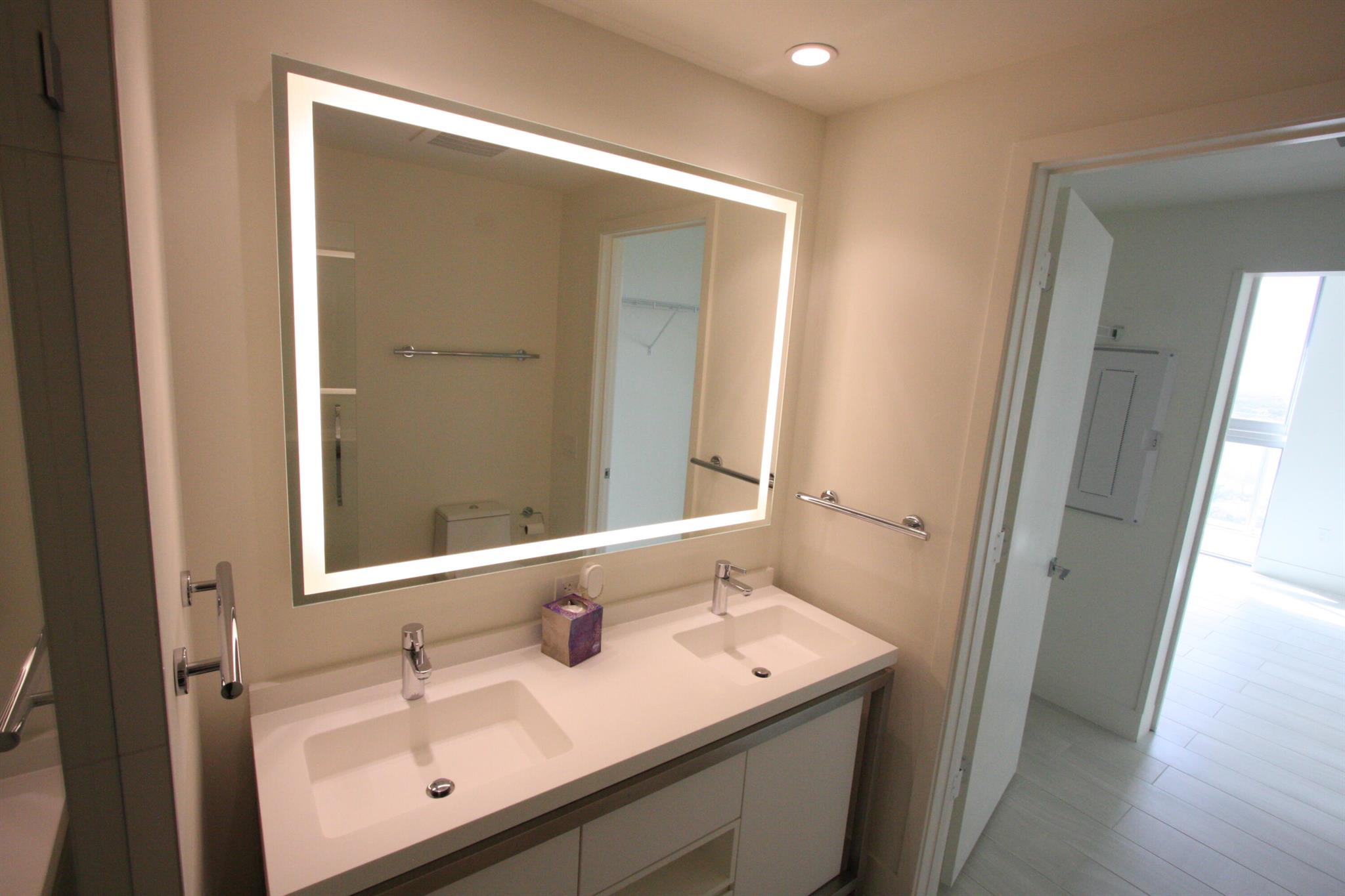 Metropica One - Residential