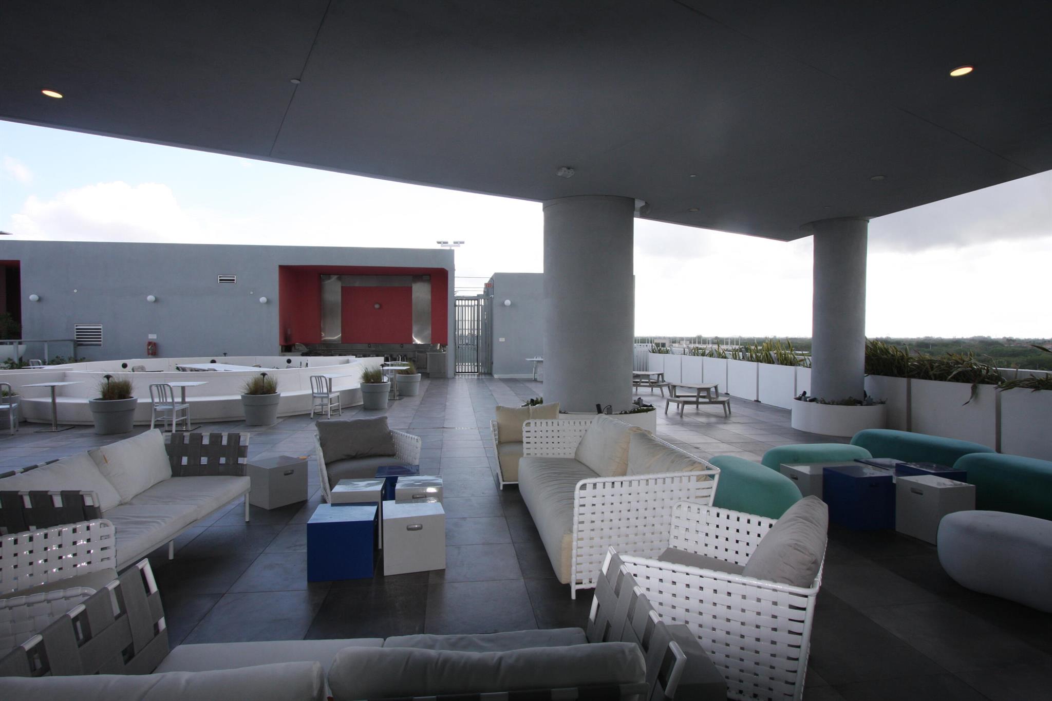 Metropica One - Residential