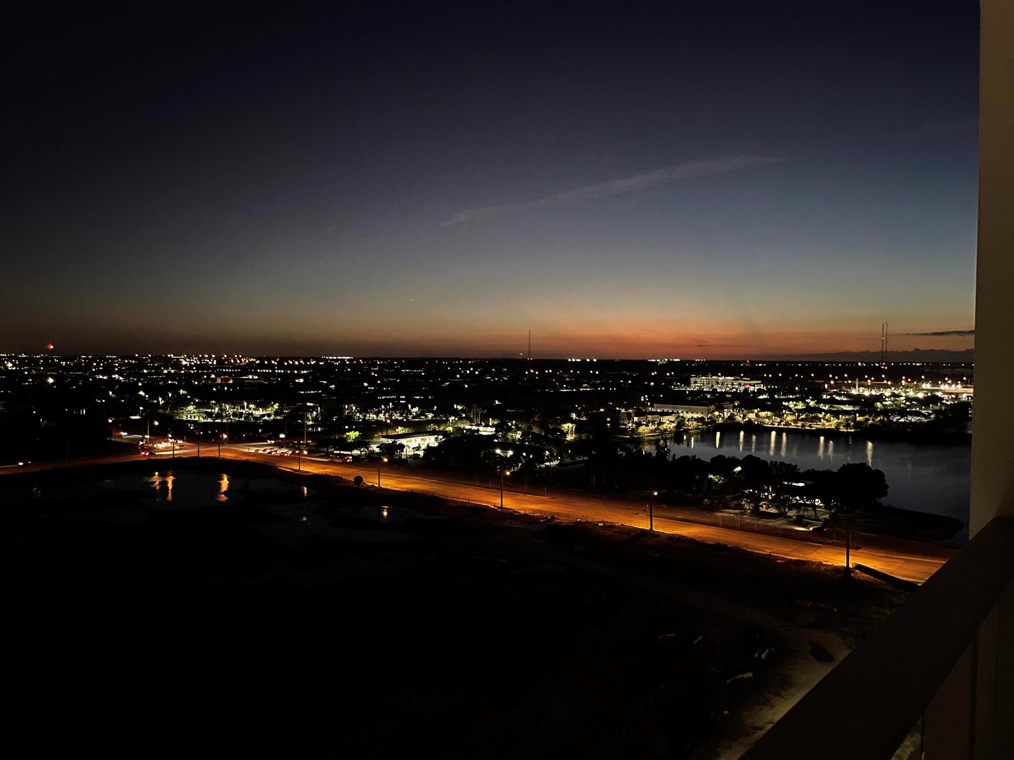 Metropica One - Residential