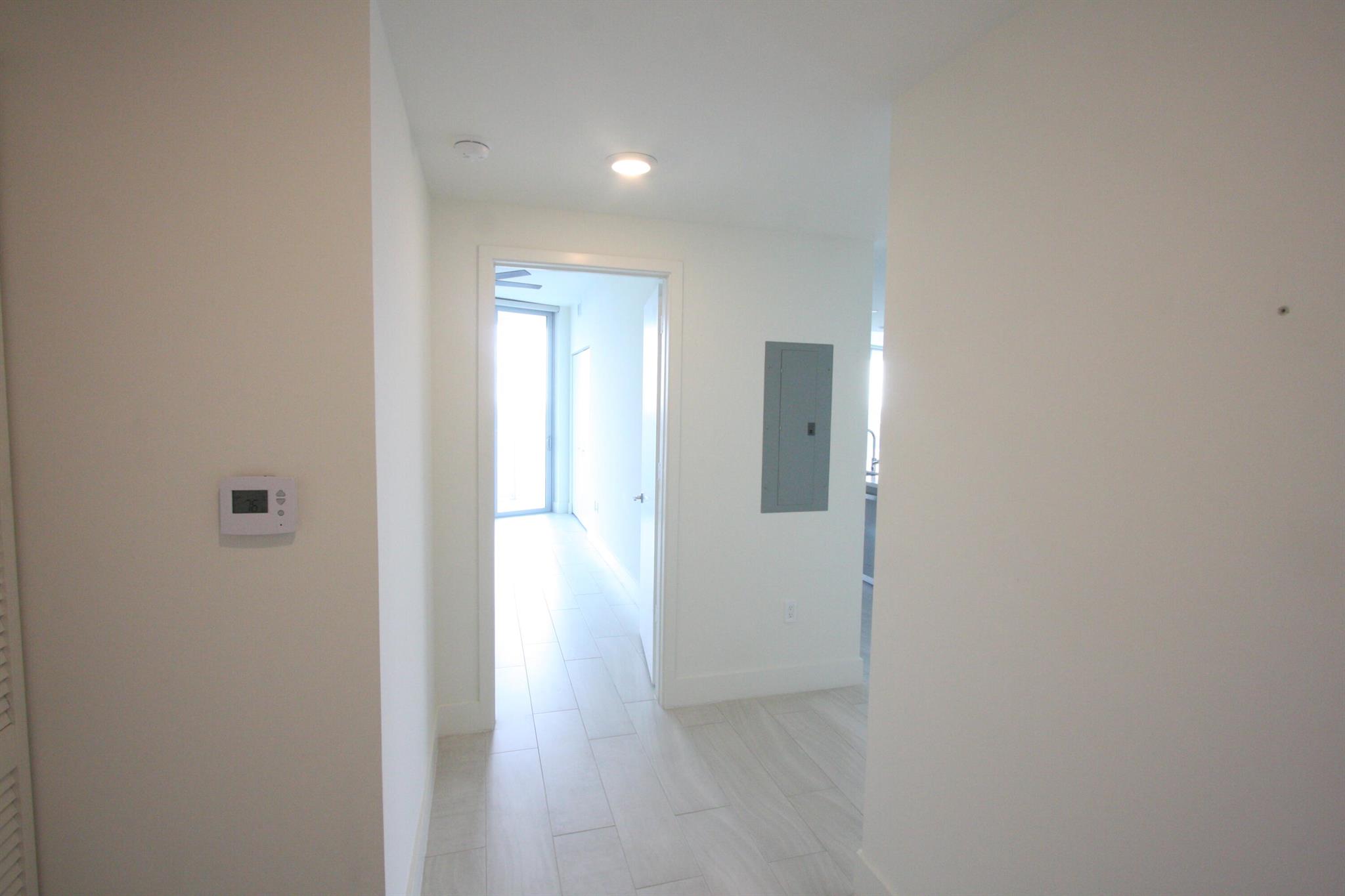 Metropica One - Residential