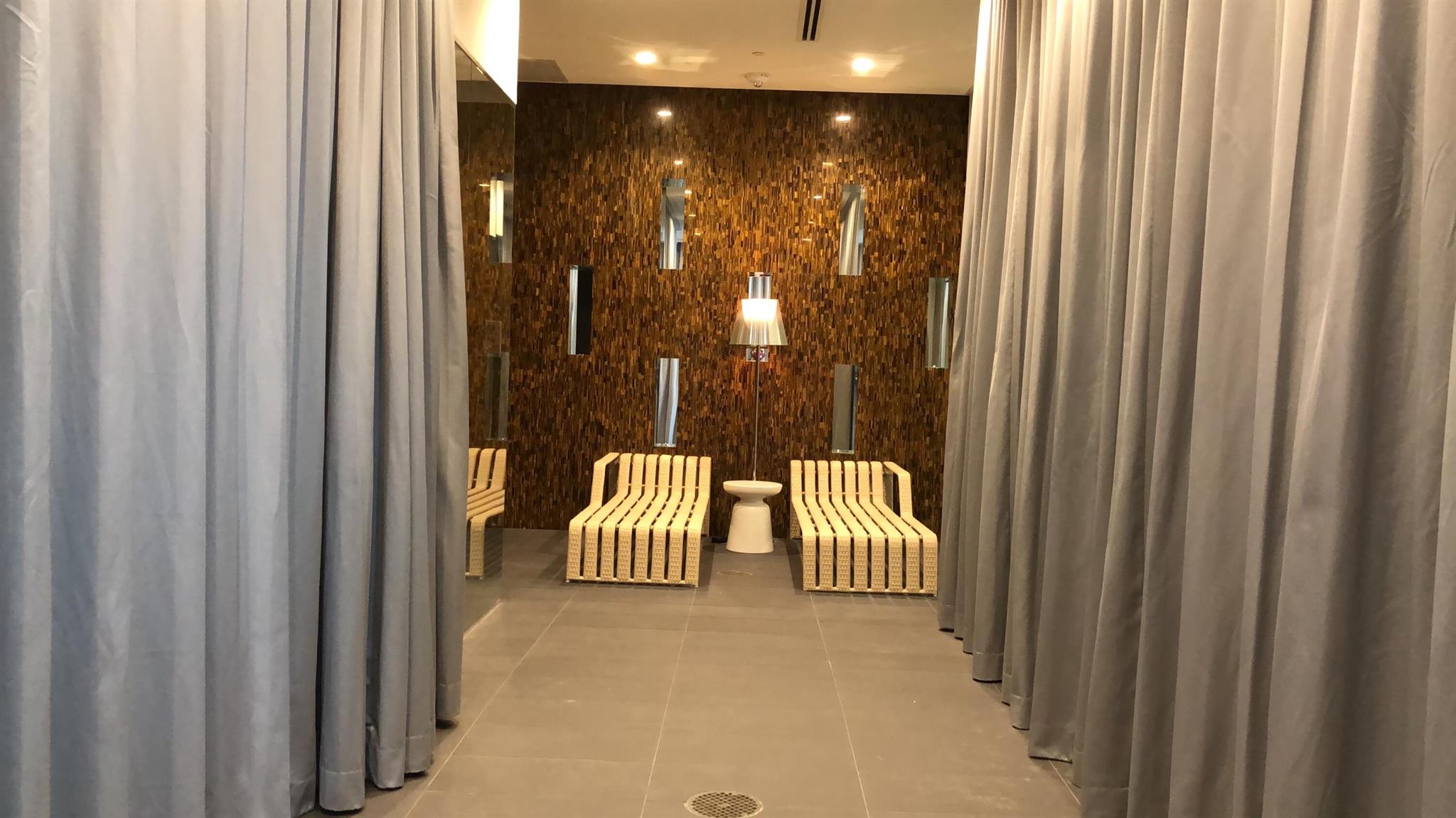 Metropica One - Residential