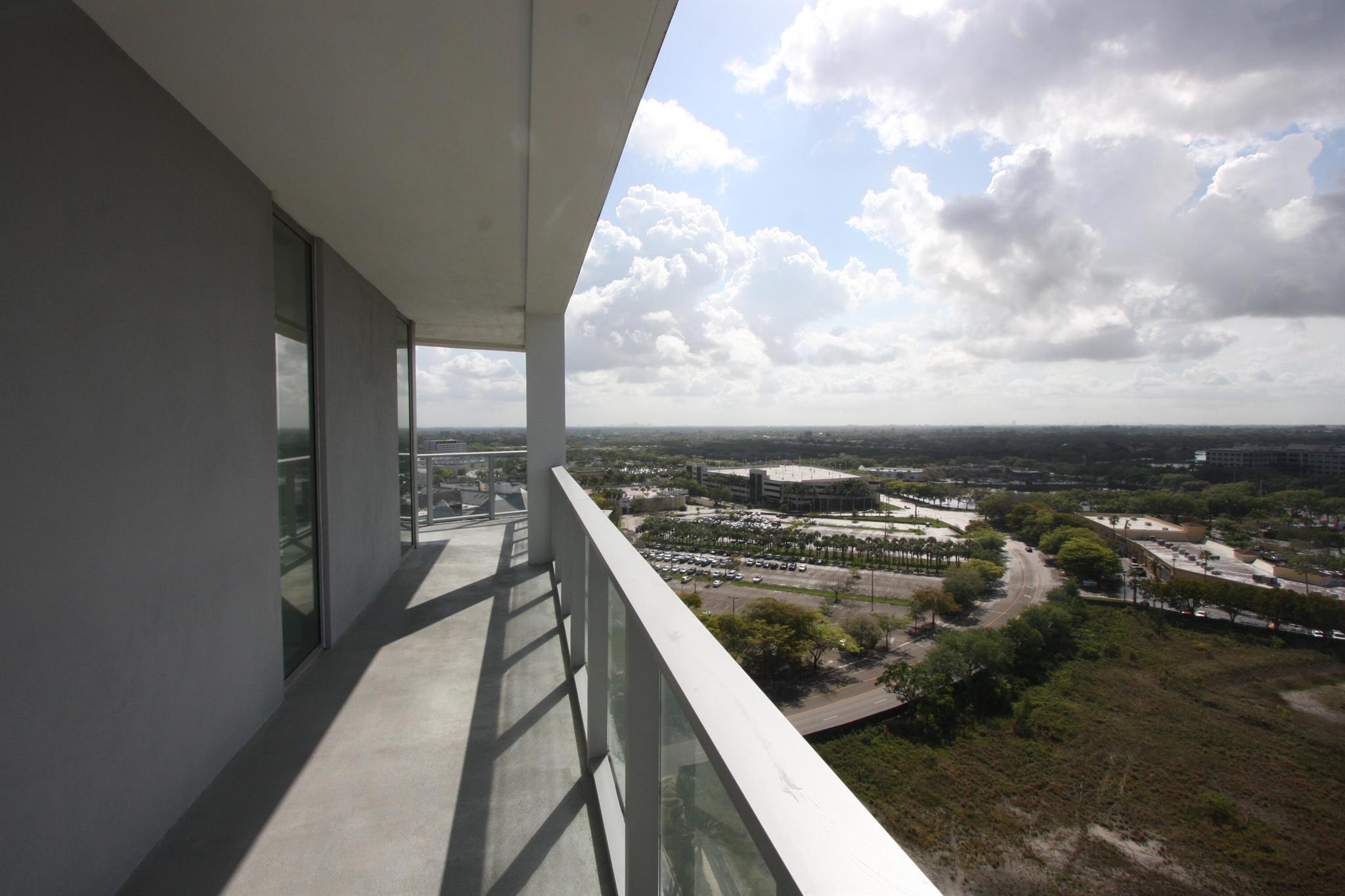 Metropica One - Residential