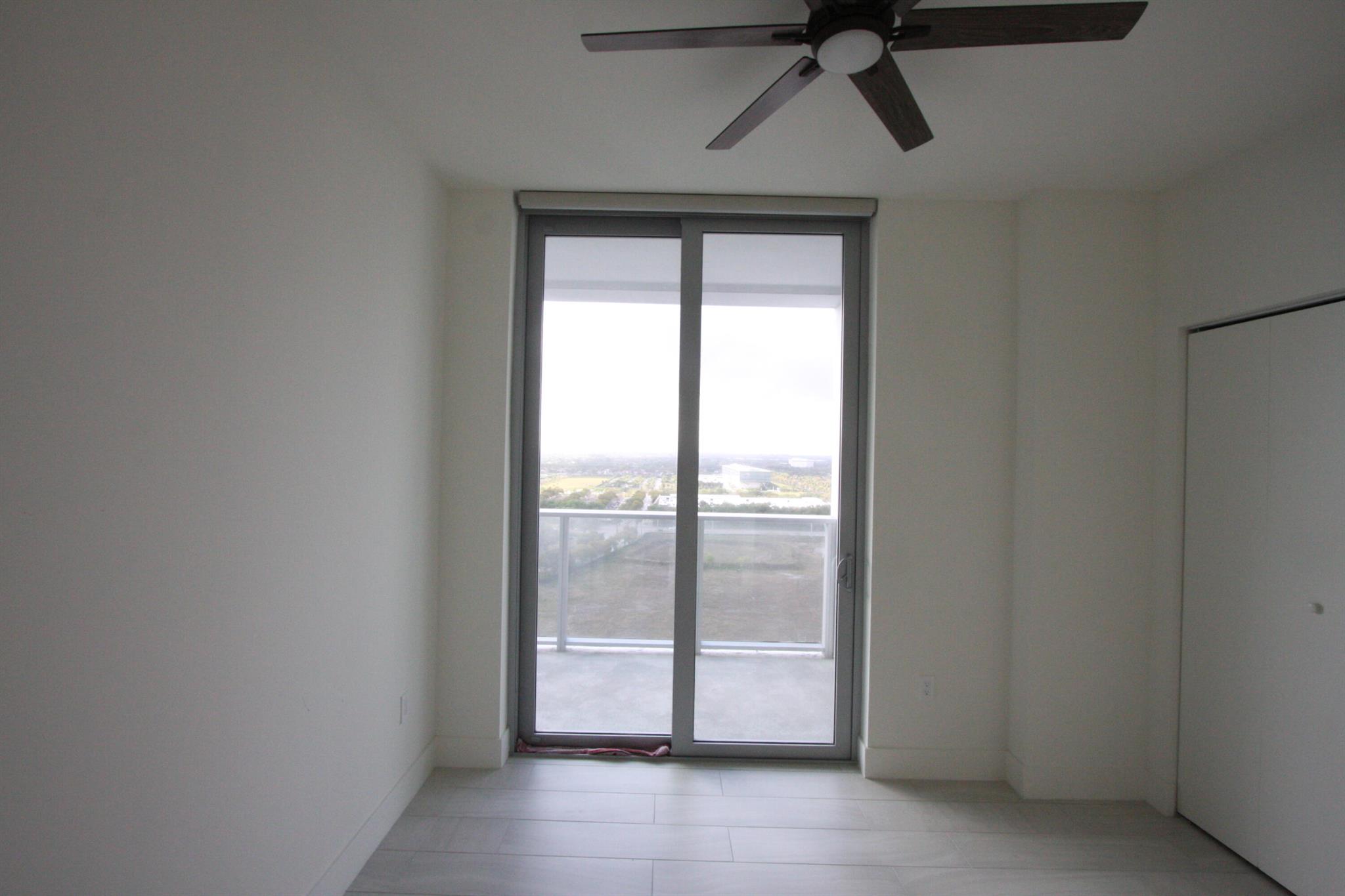 Metropica One - Residential
