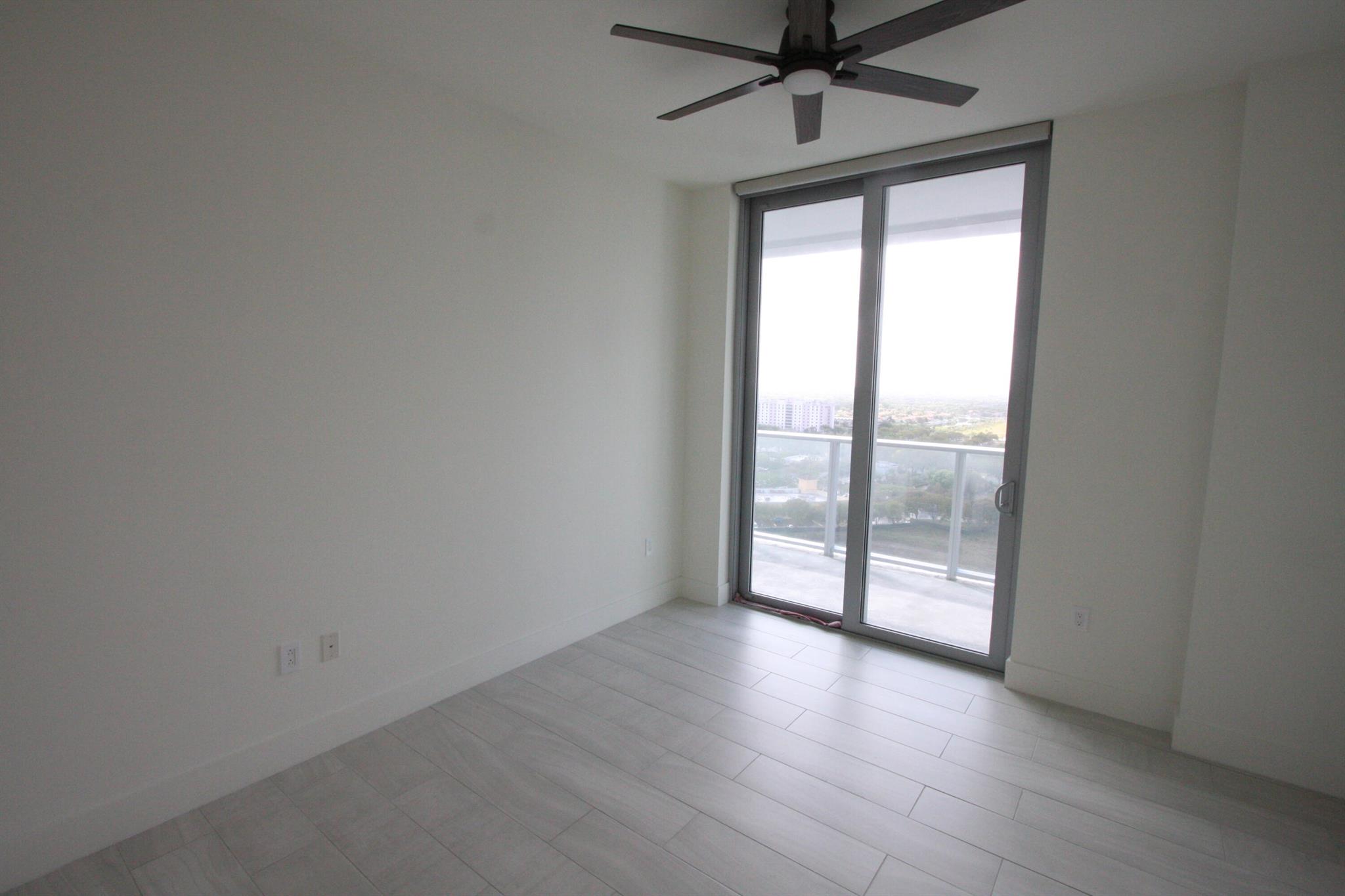 Metropica One - Residential