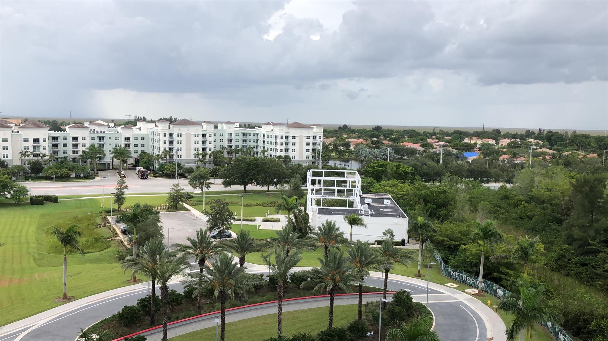 Metropica One - Residential
