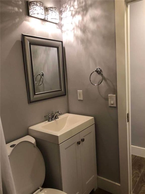 Snow Hill - Residential Income