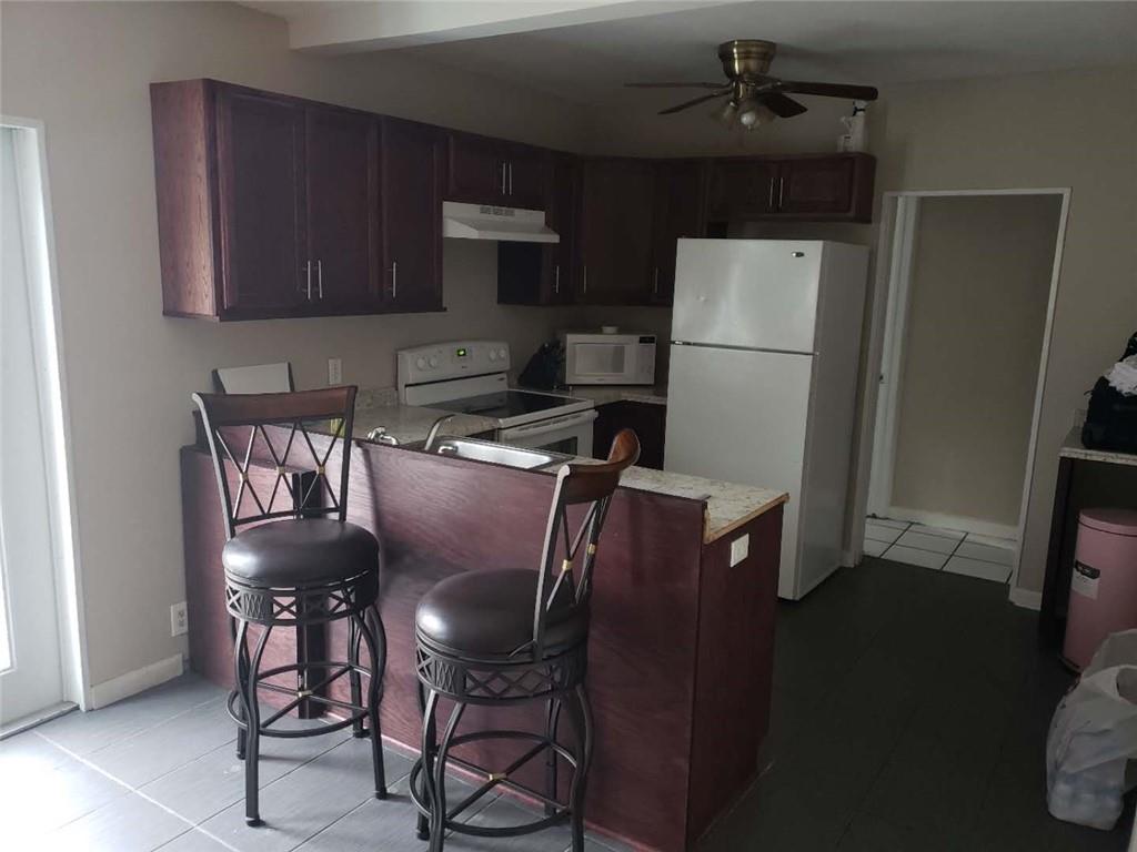 Snow Hill - Residential Income