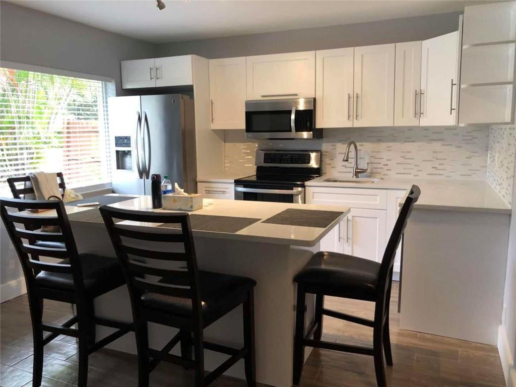 Snow Hill - Residential Income