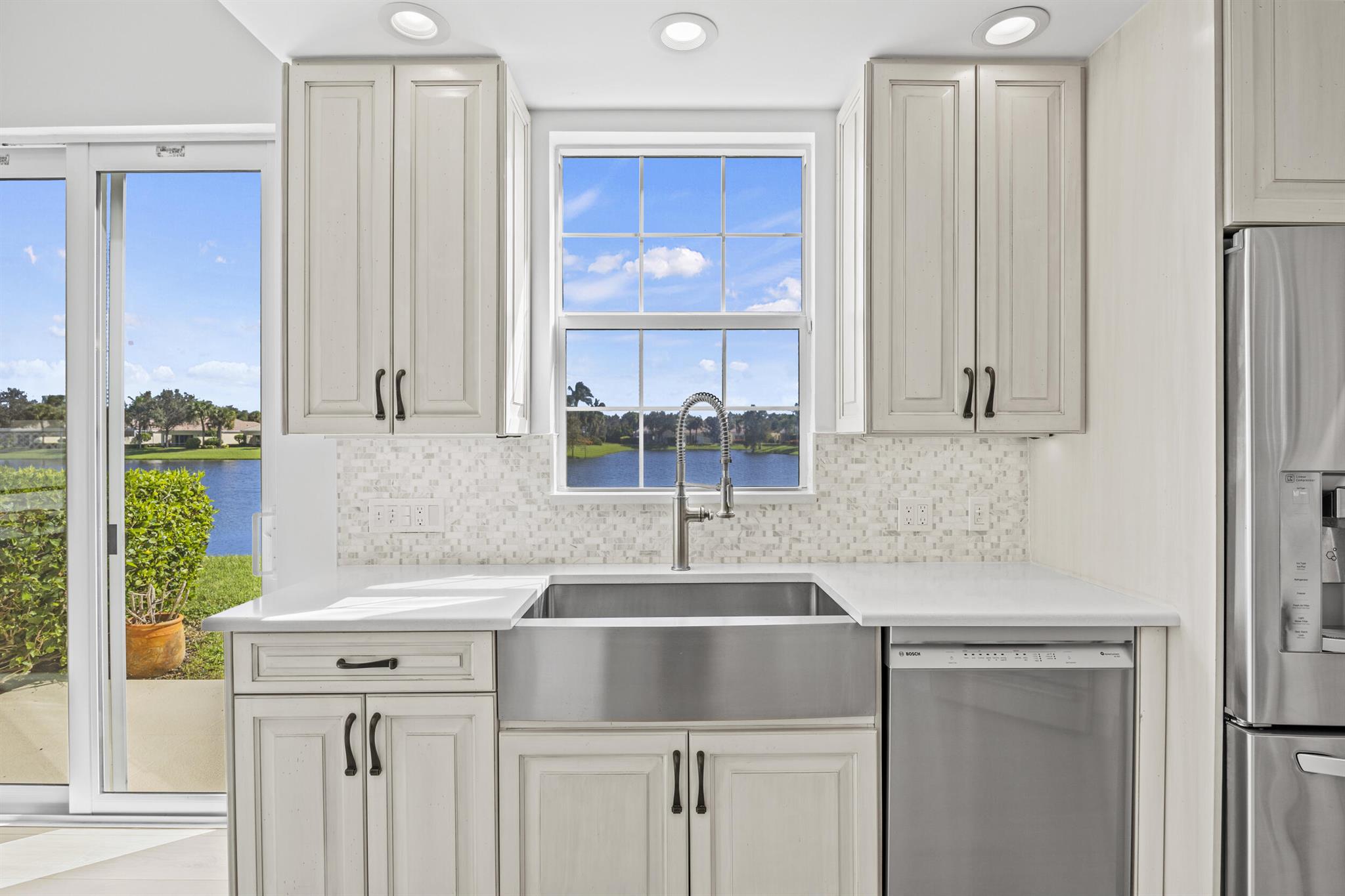 Isles at Palm Beach Garde - Residential